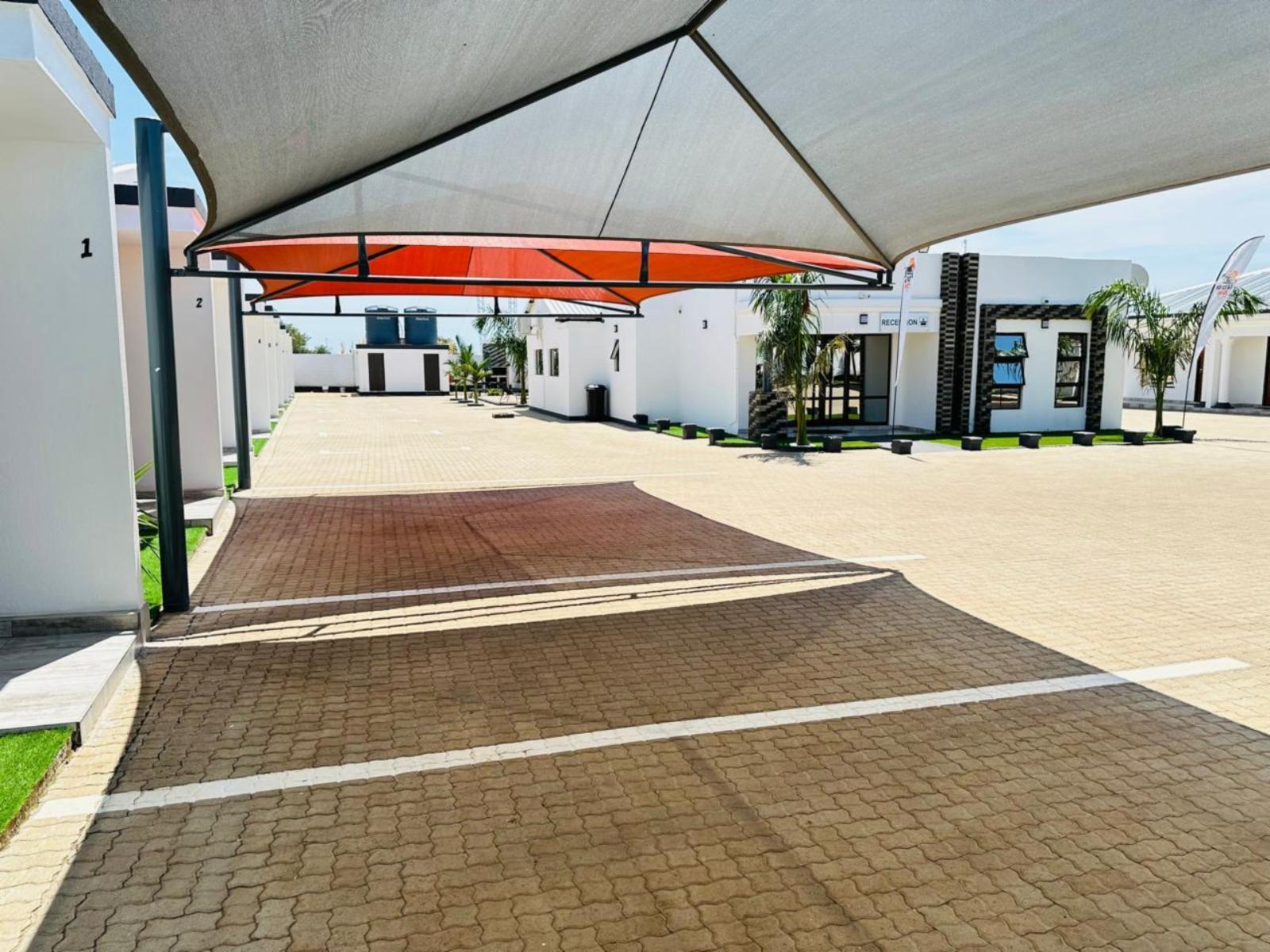 Ndo Boutique Guest House