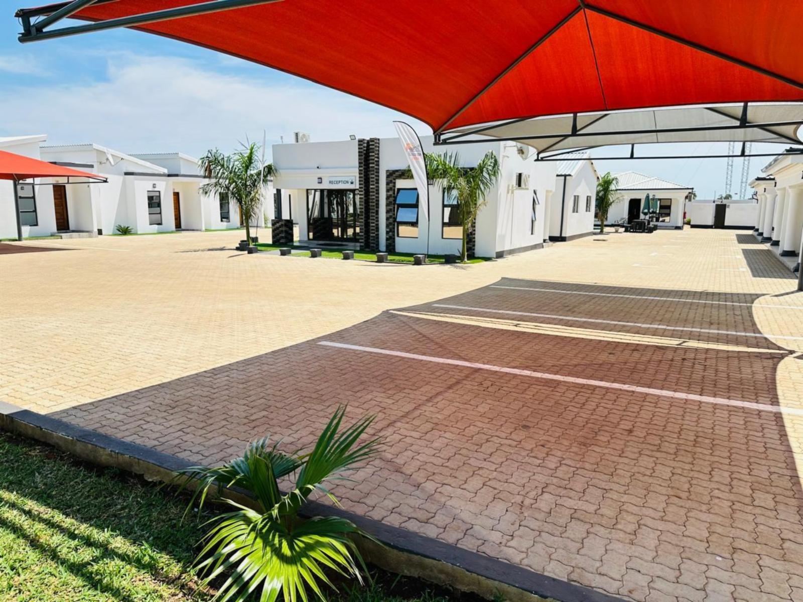 Ndo Boutique Guest House