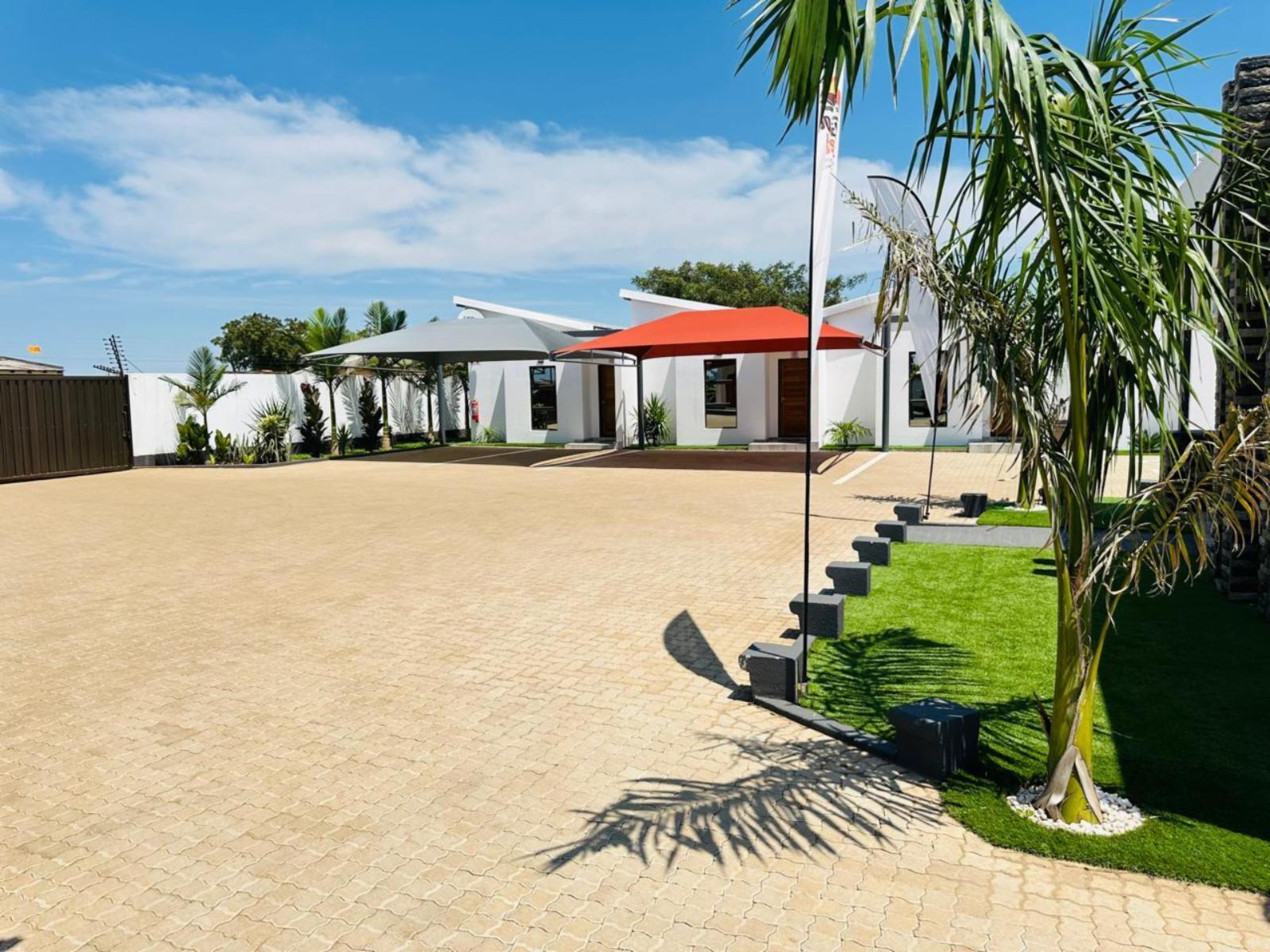 Ndo Boutique Guest House