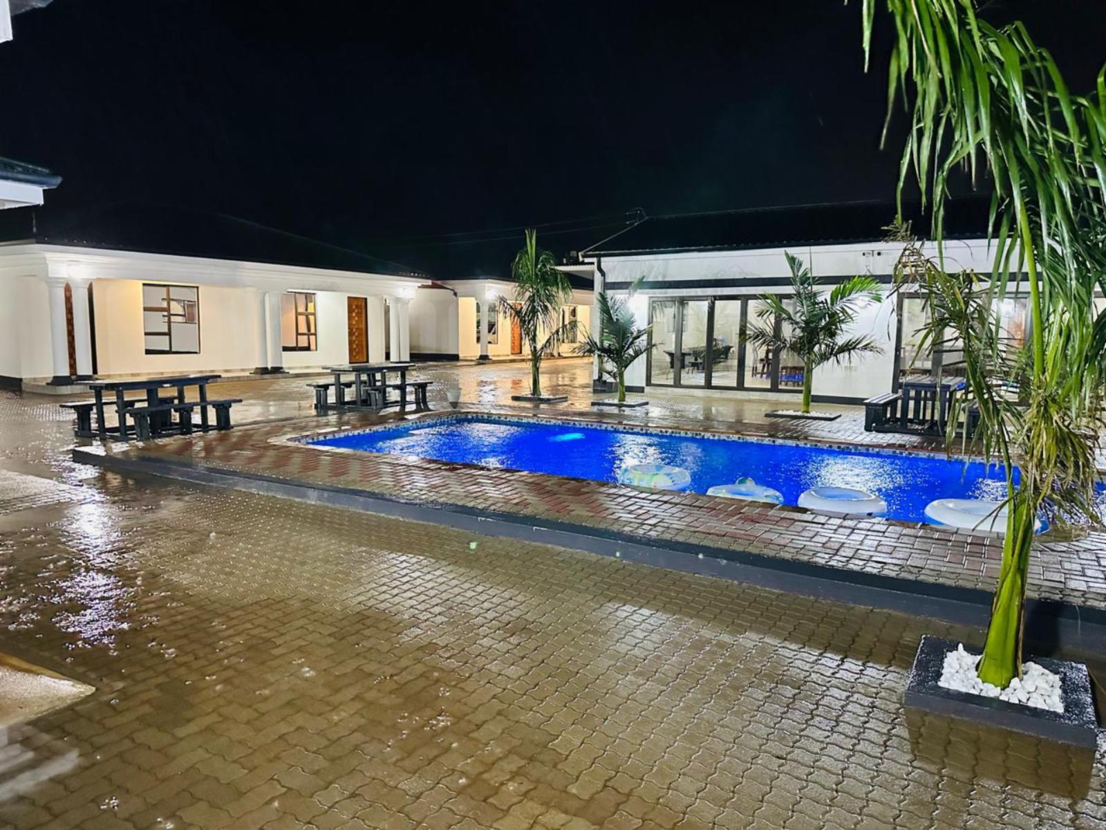 Ndo Boutique Guest House