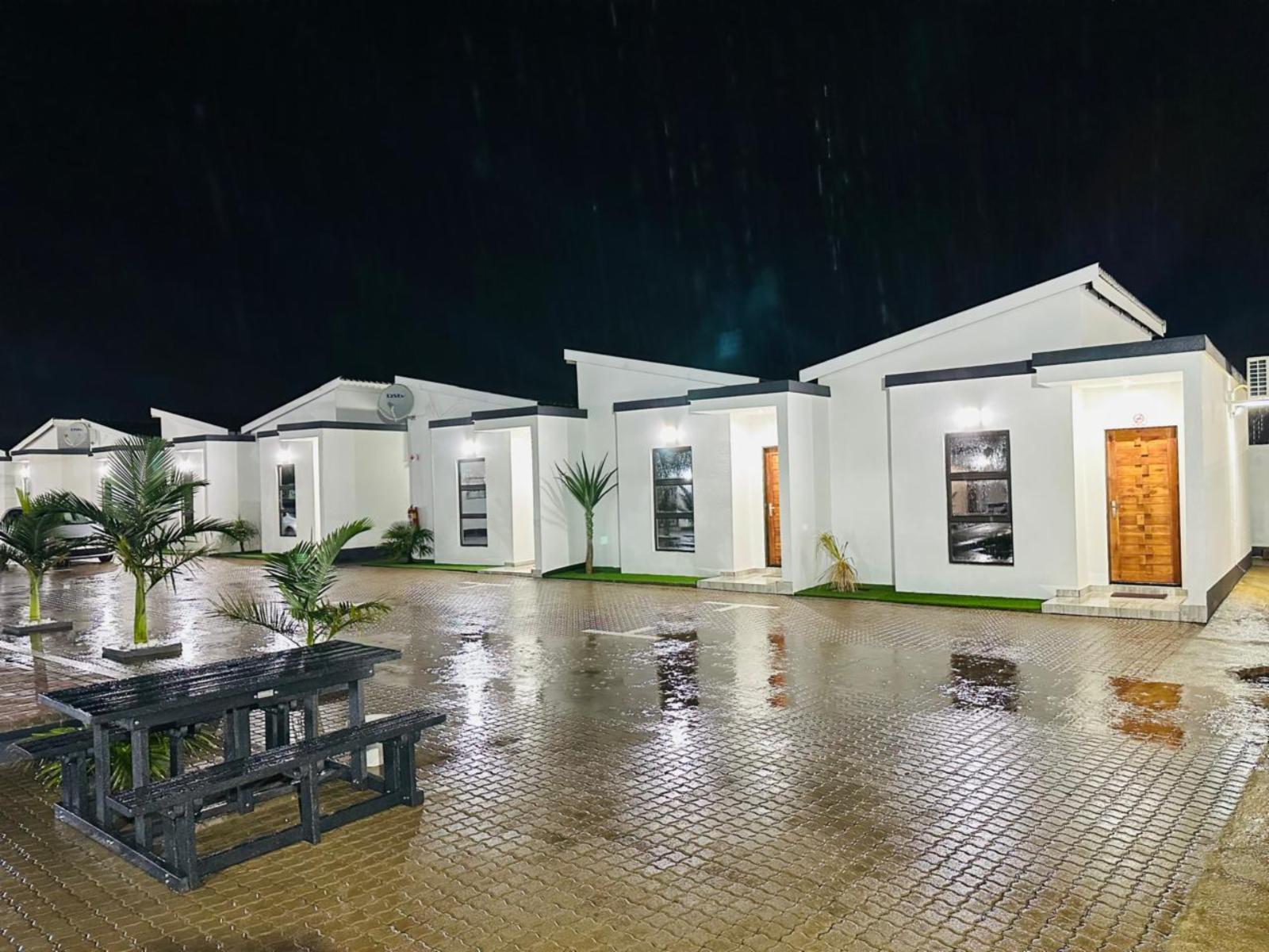 Ndo Boutique Guest House