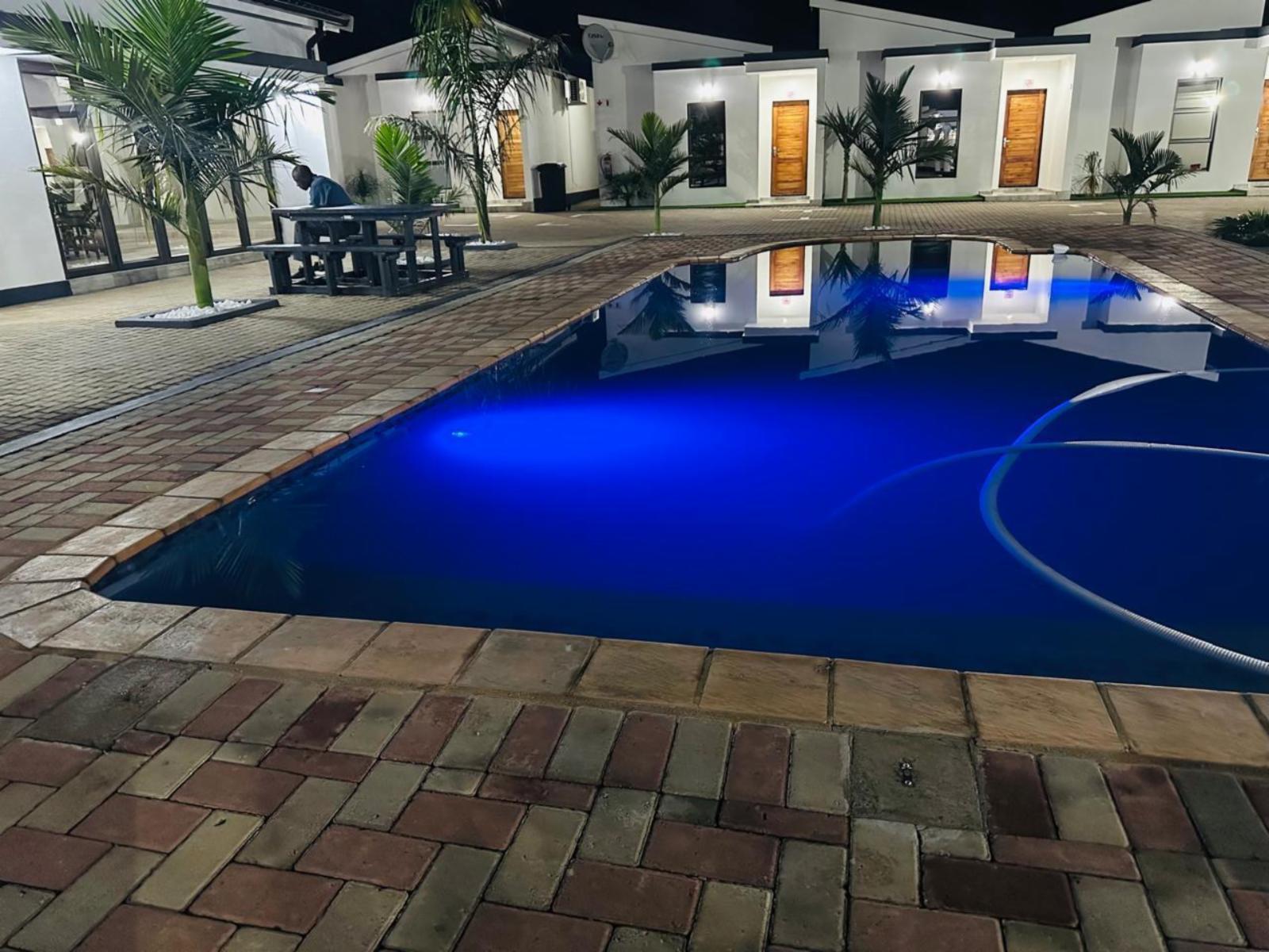 Ndo Boutique Guest House