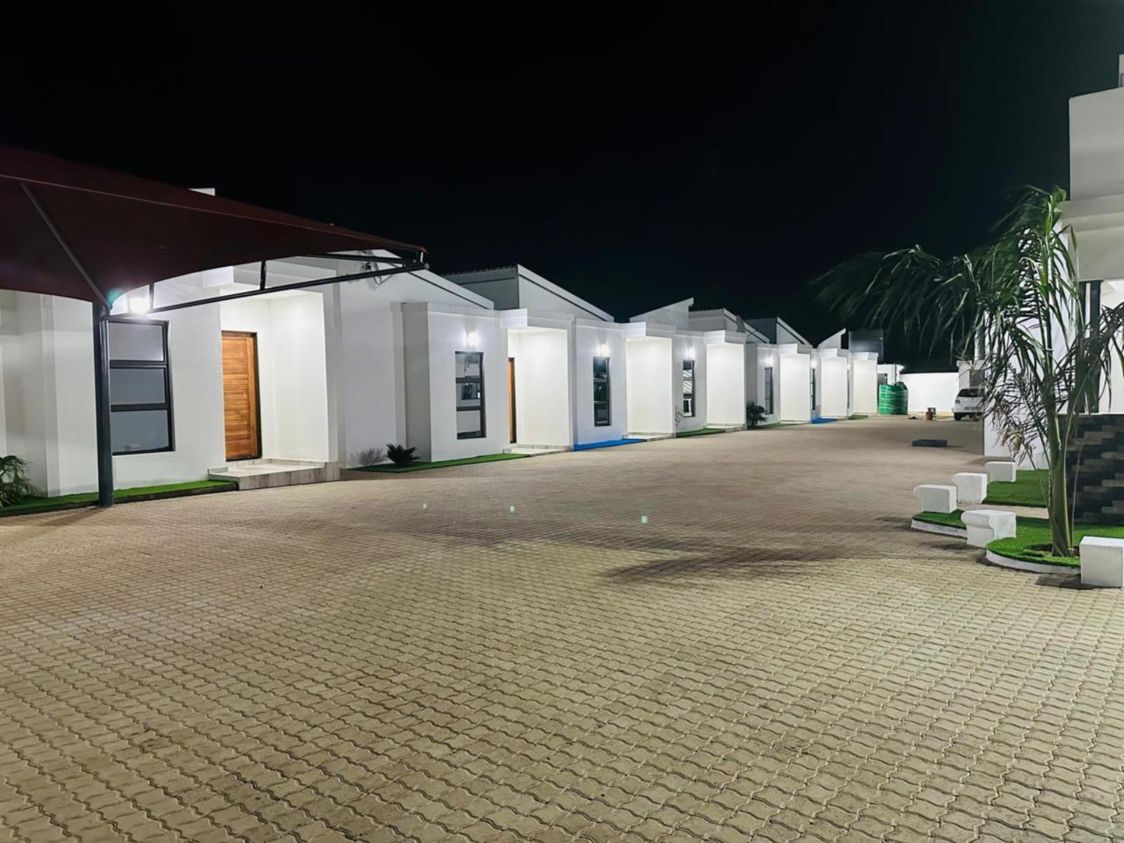 Ndo Boutique Guest House