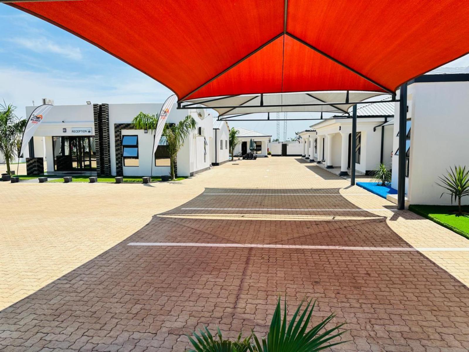 Ndo Boutique Guest House