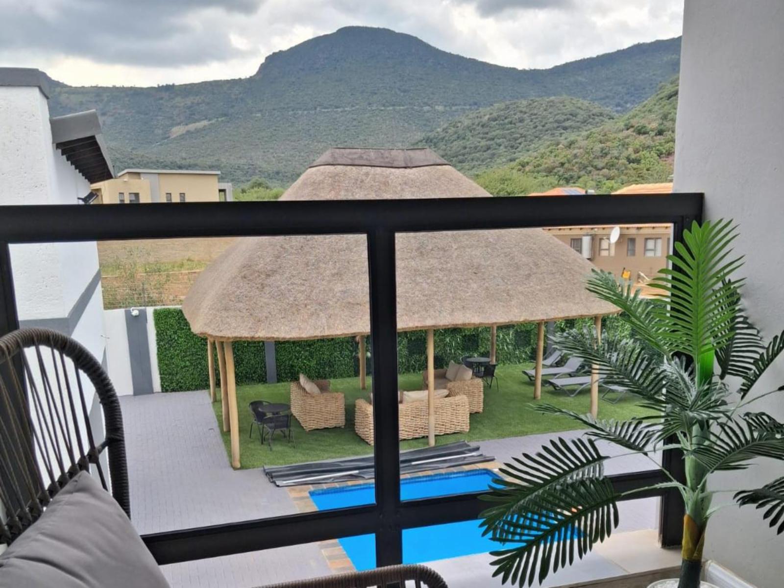 Gee Heights Private Boutique Guest House