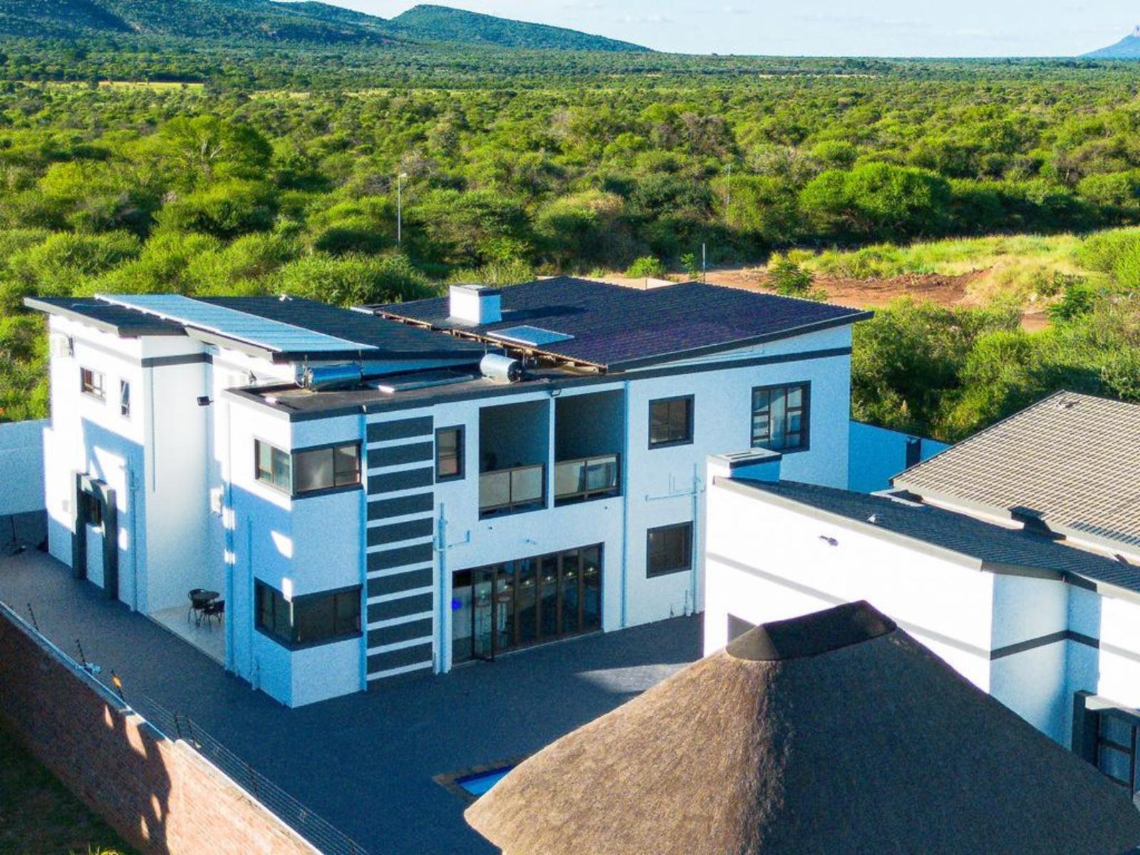 Gee Heights Private Boutique Guest House