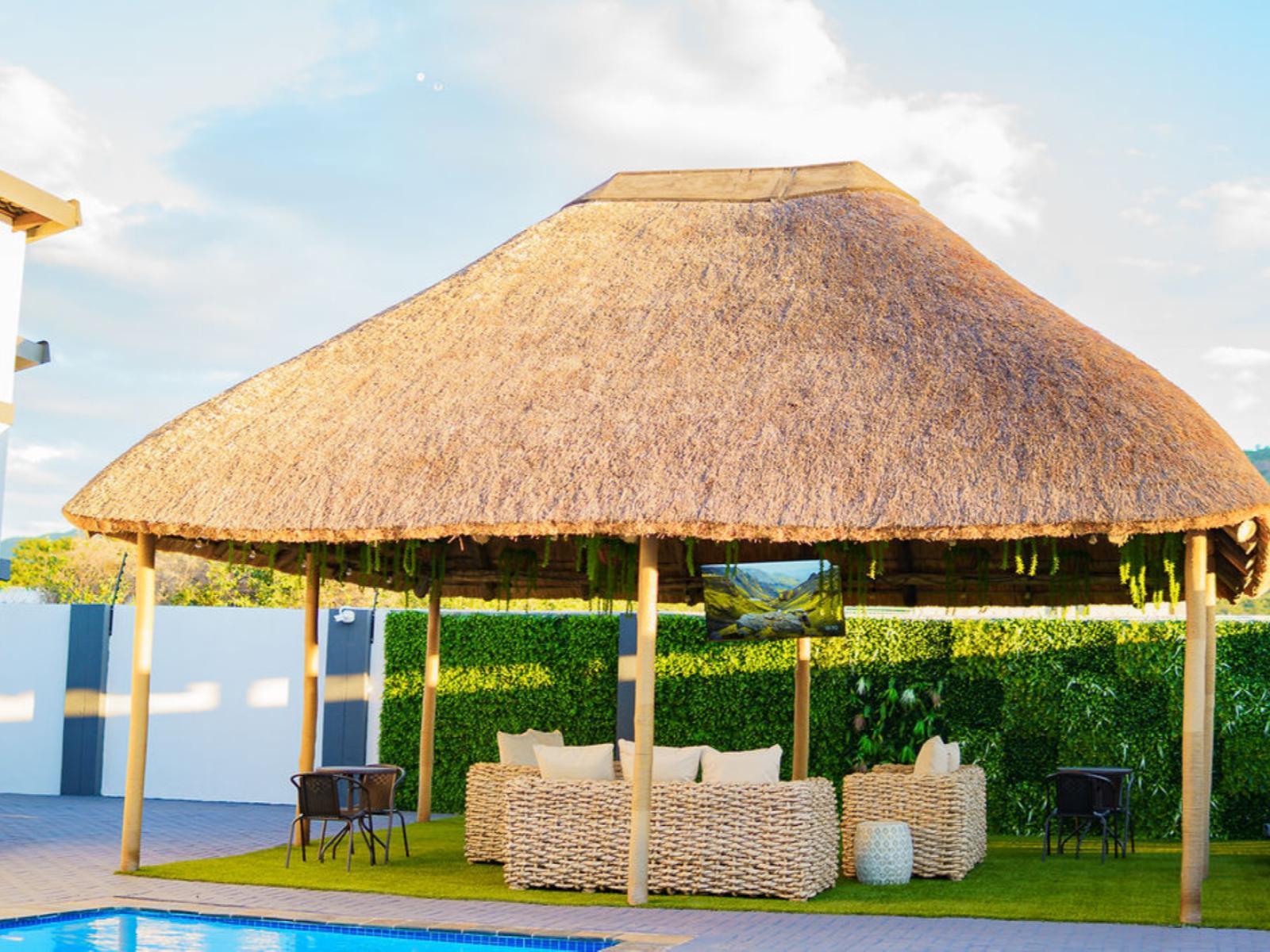 Gee Heights Private Boutique Guest House