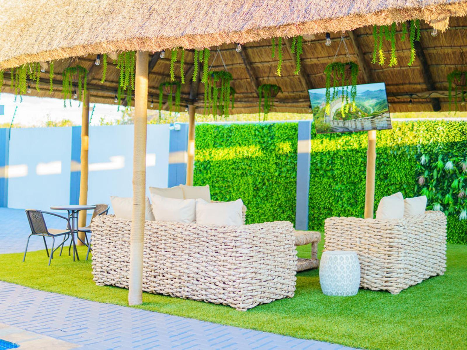 Gee Heights Private Boutique Guest House