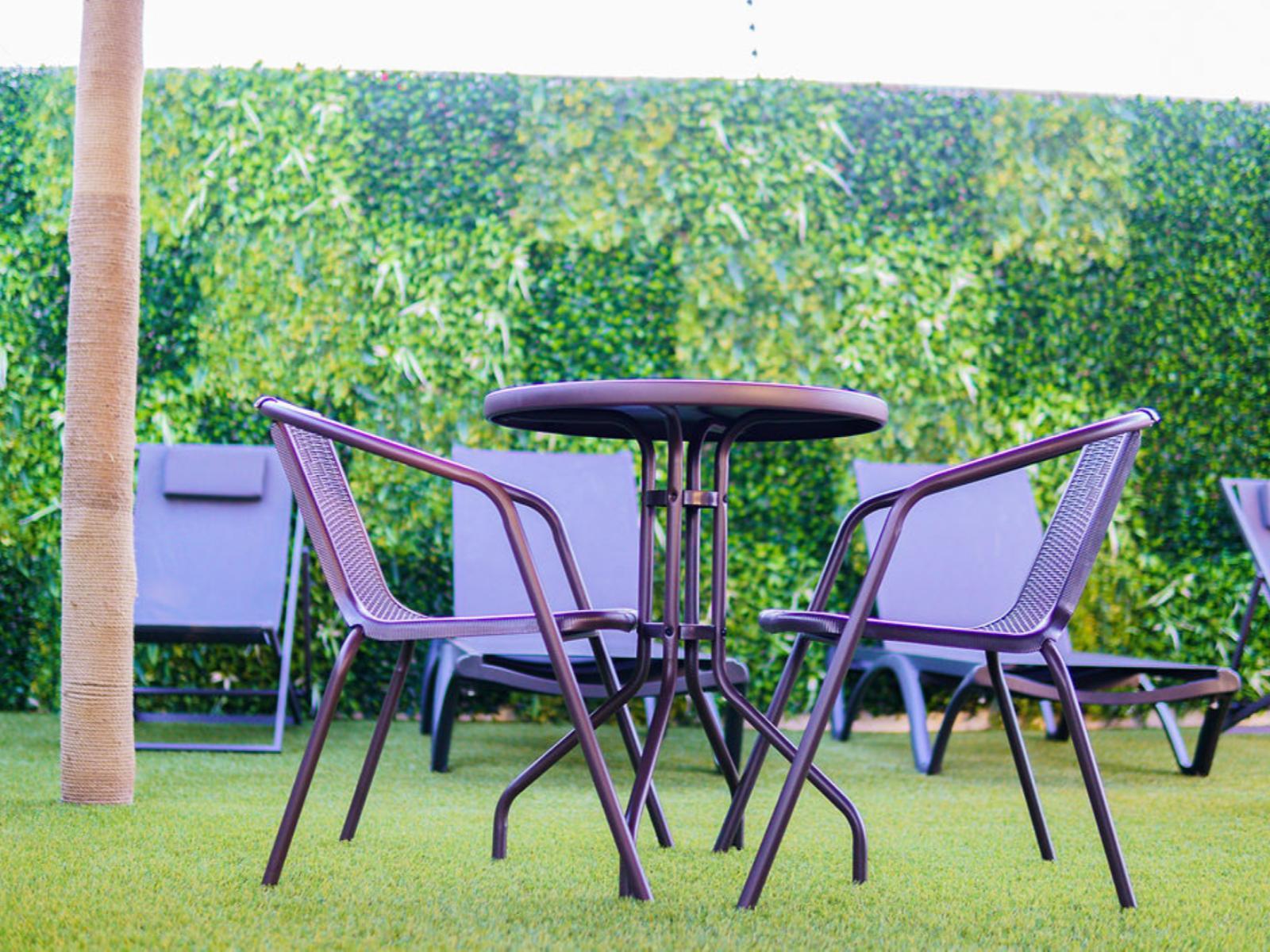 Gee Heights Private Boutique Guest House