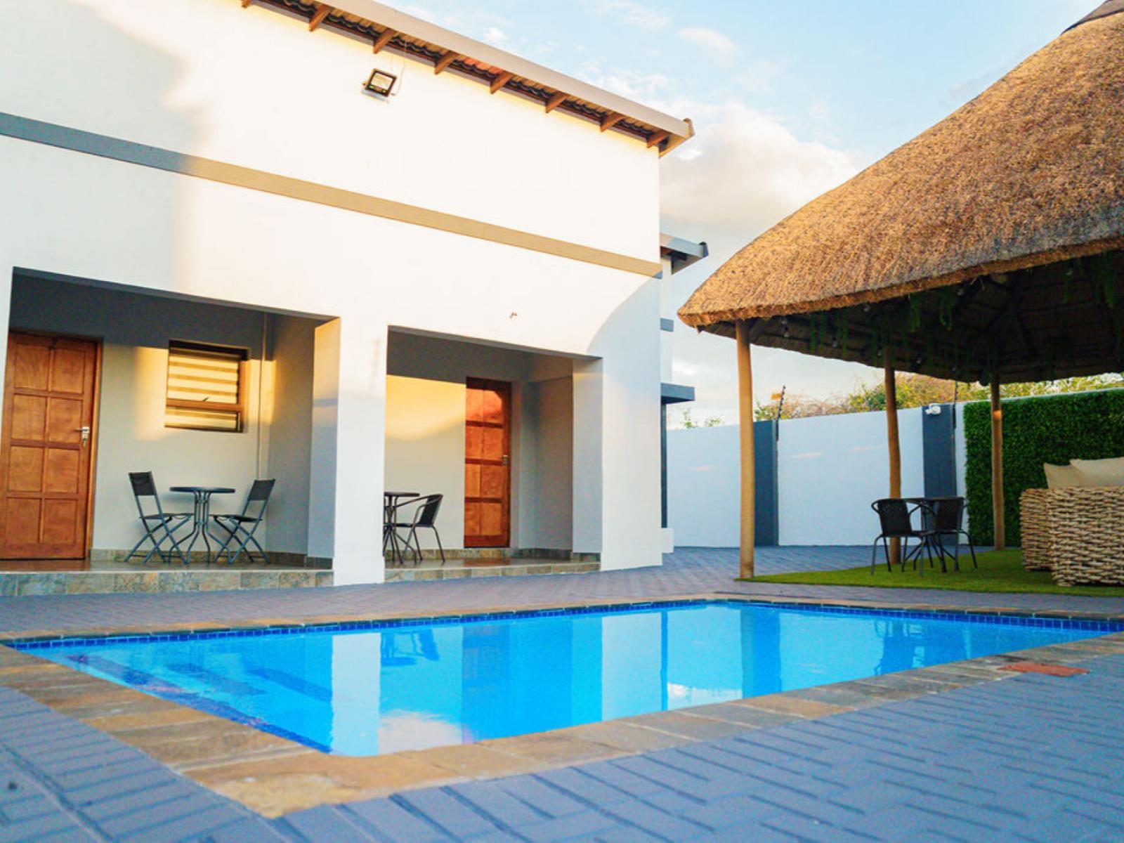 Gee Heights Private Boutique Guest House