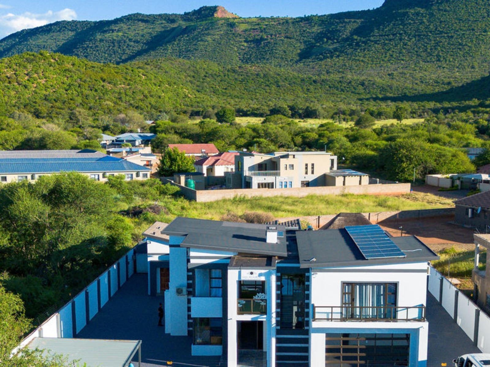 Gee Heights Private Boutique Guest House