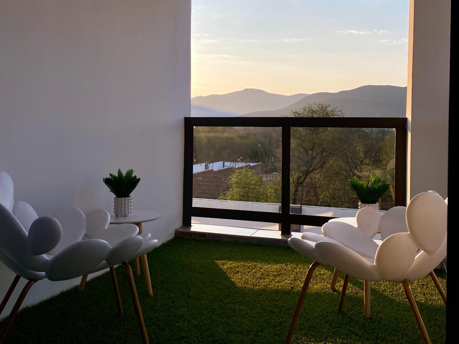 Gee Heights Private Boutique Guest House