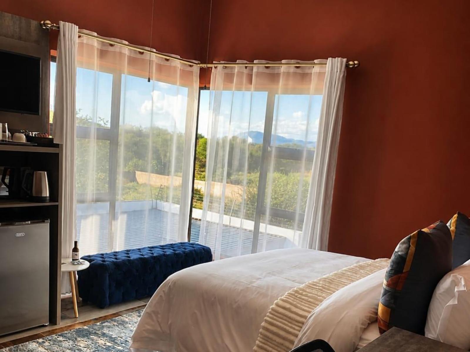Gee Heights Private Boutique Guest House