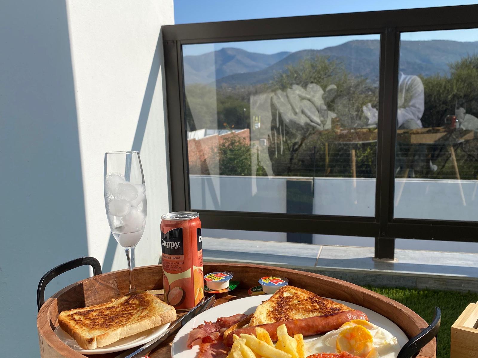 Gee Heights Private Boutique Guest House