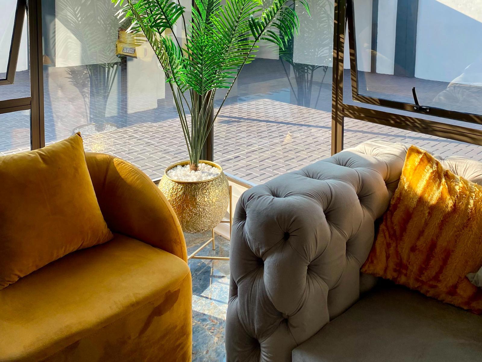 Gee Heights Private Boutique Guest House
