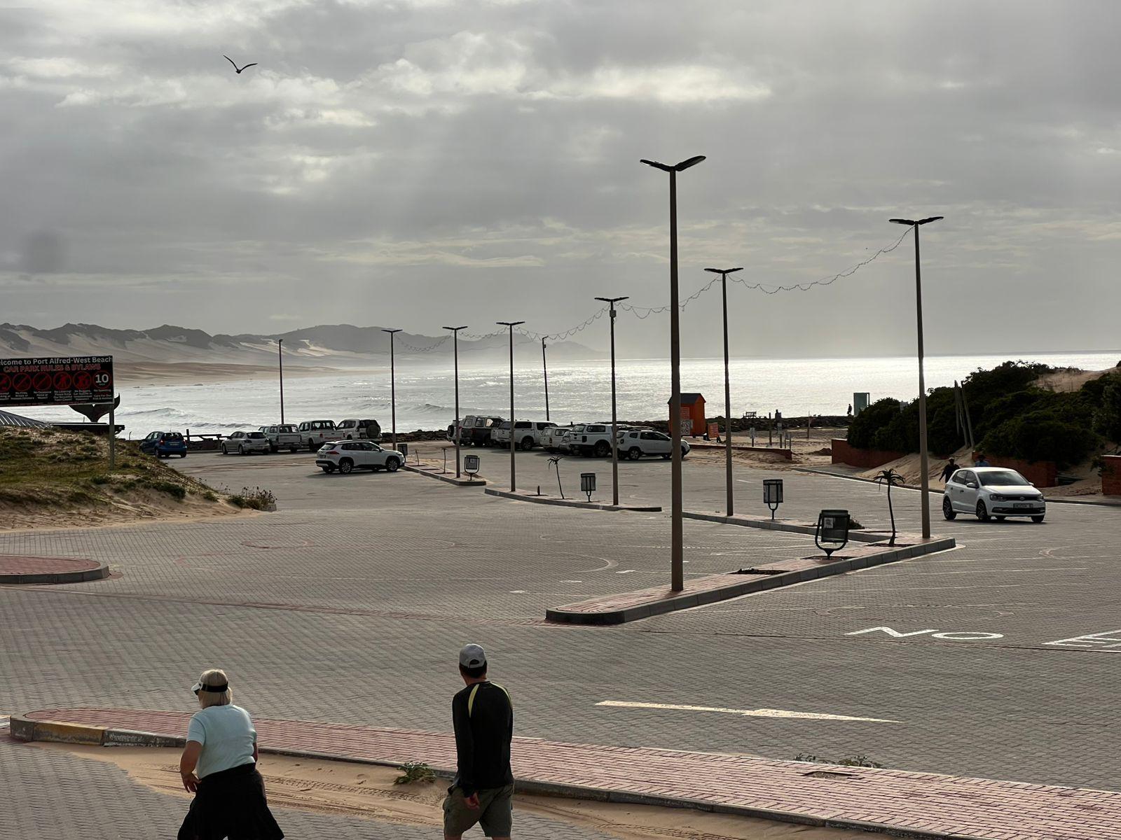 Indlovukazi Beach Villas