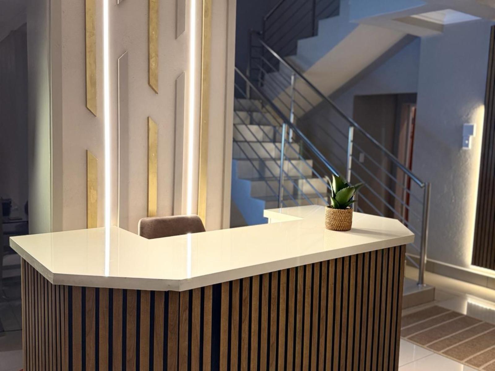 Liquid Blue Guesthouse
