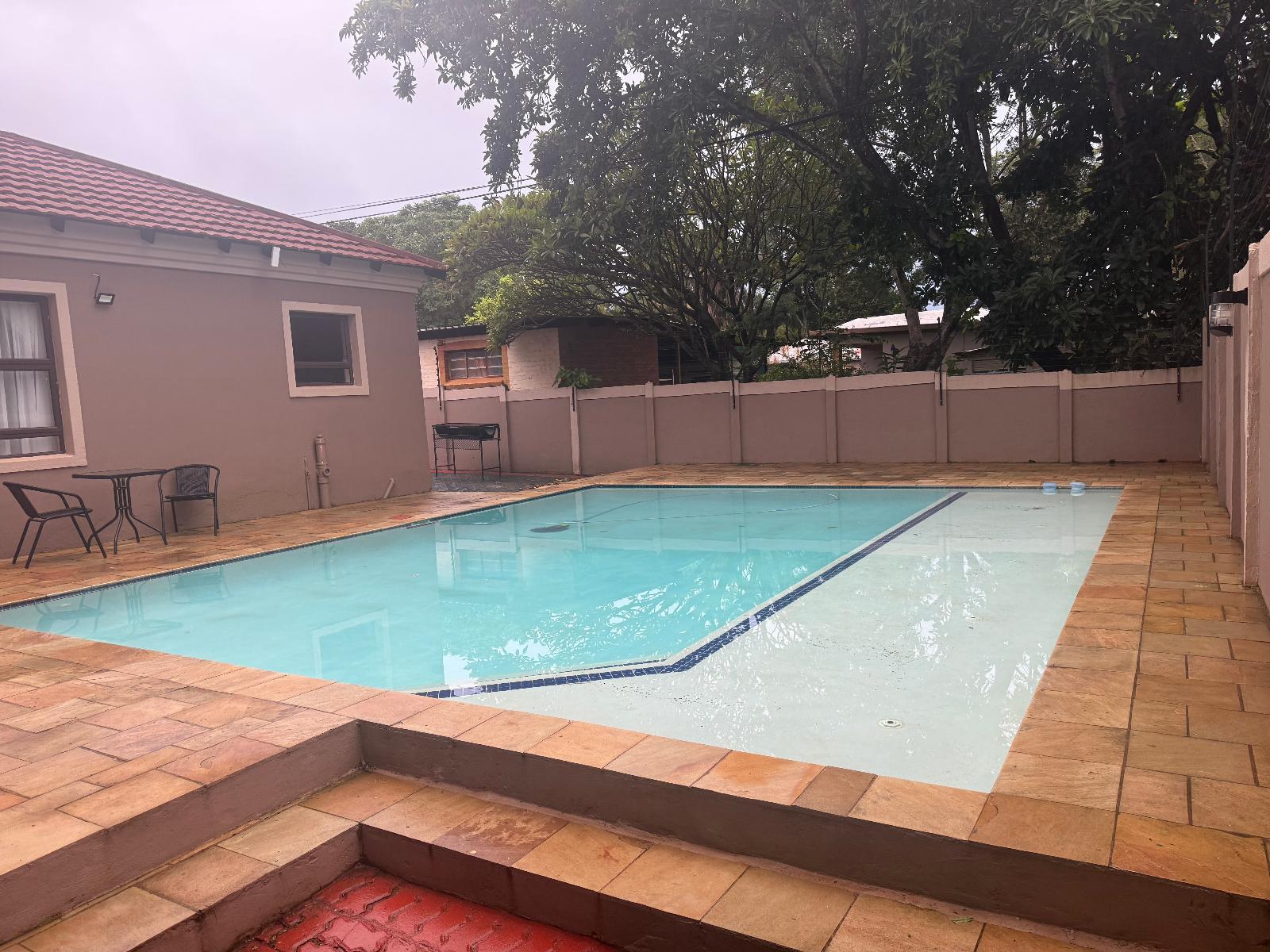 Liquid Blue Guesthouse