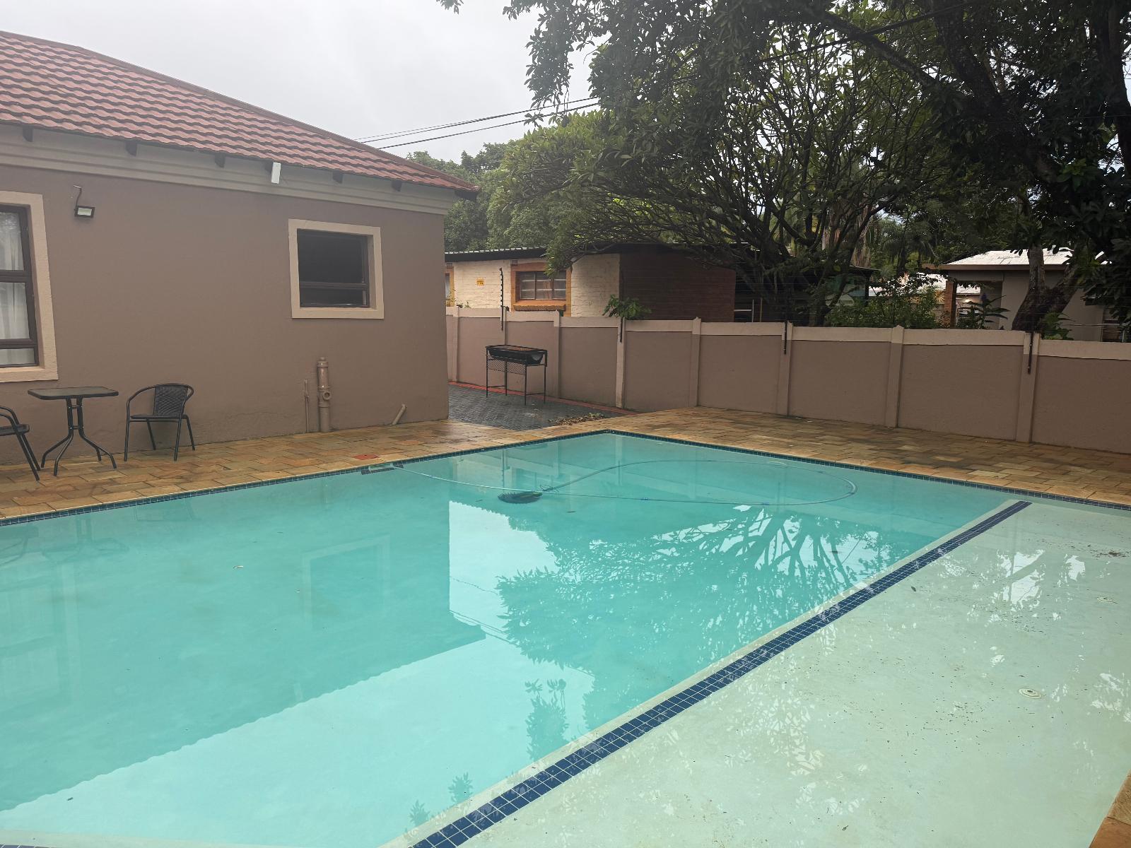 Liquid Blue Guesthouse