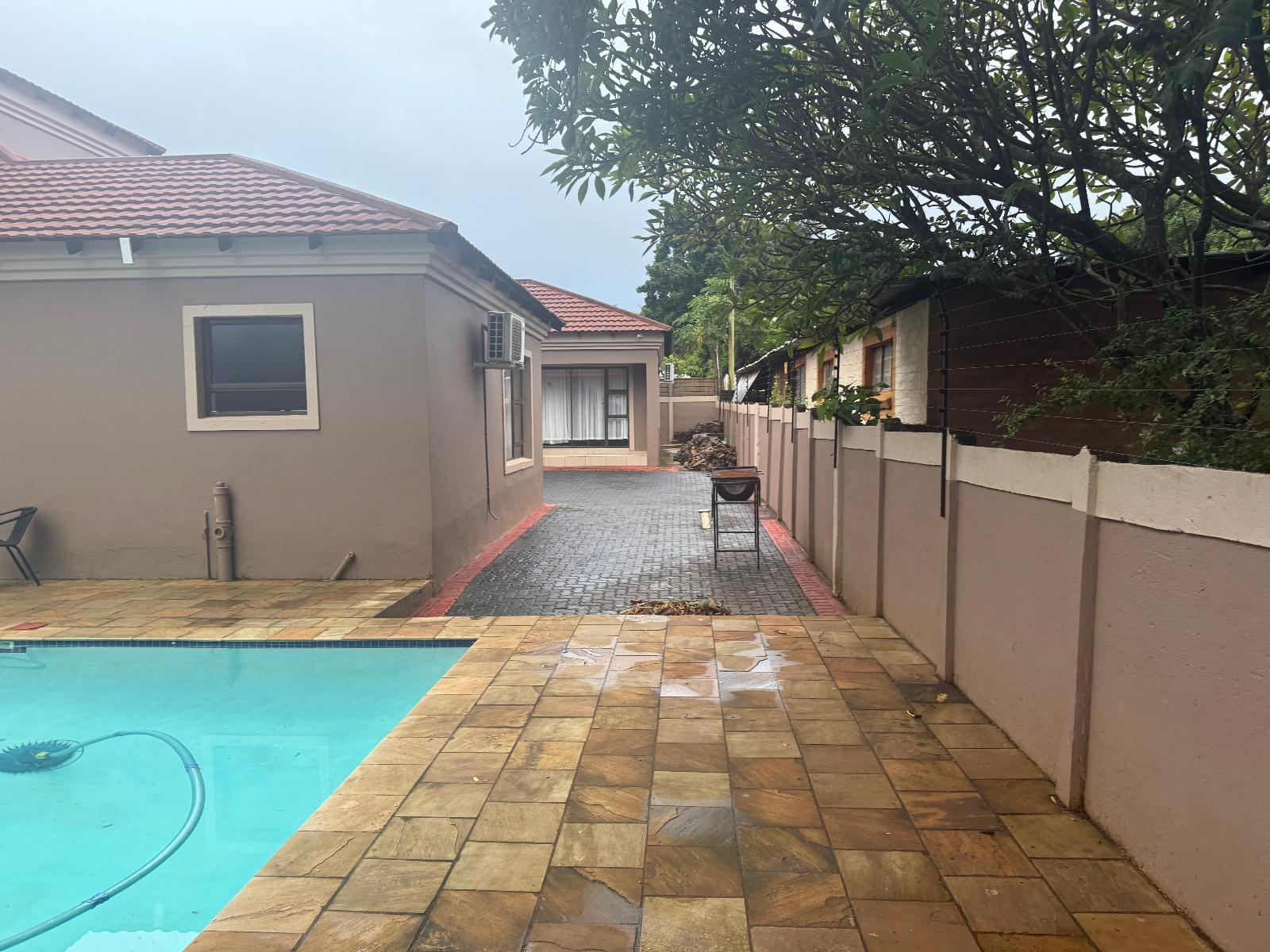 Liquid Blue Guesthouse