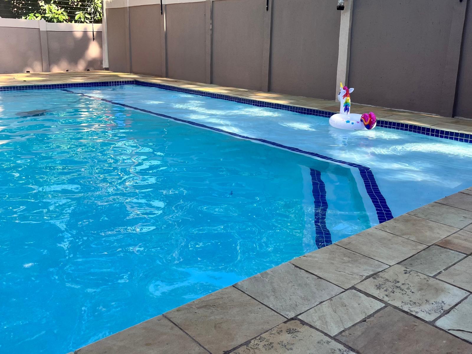 Liquid Blue Guesthouse