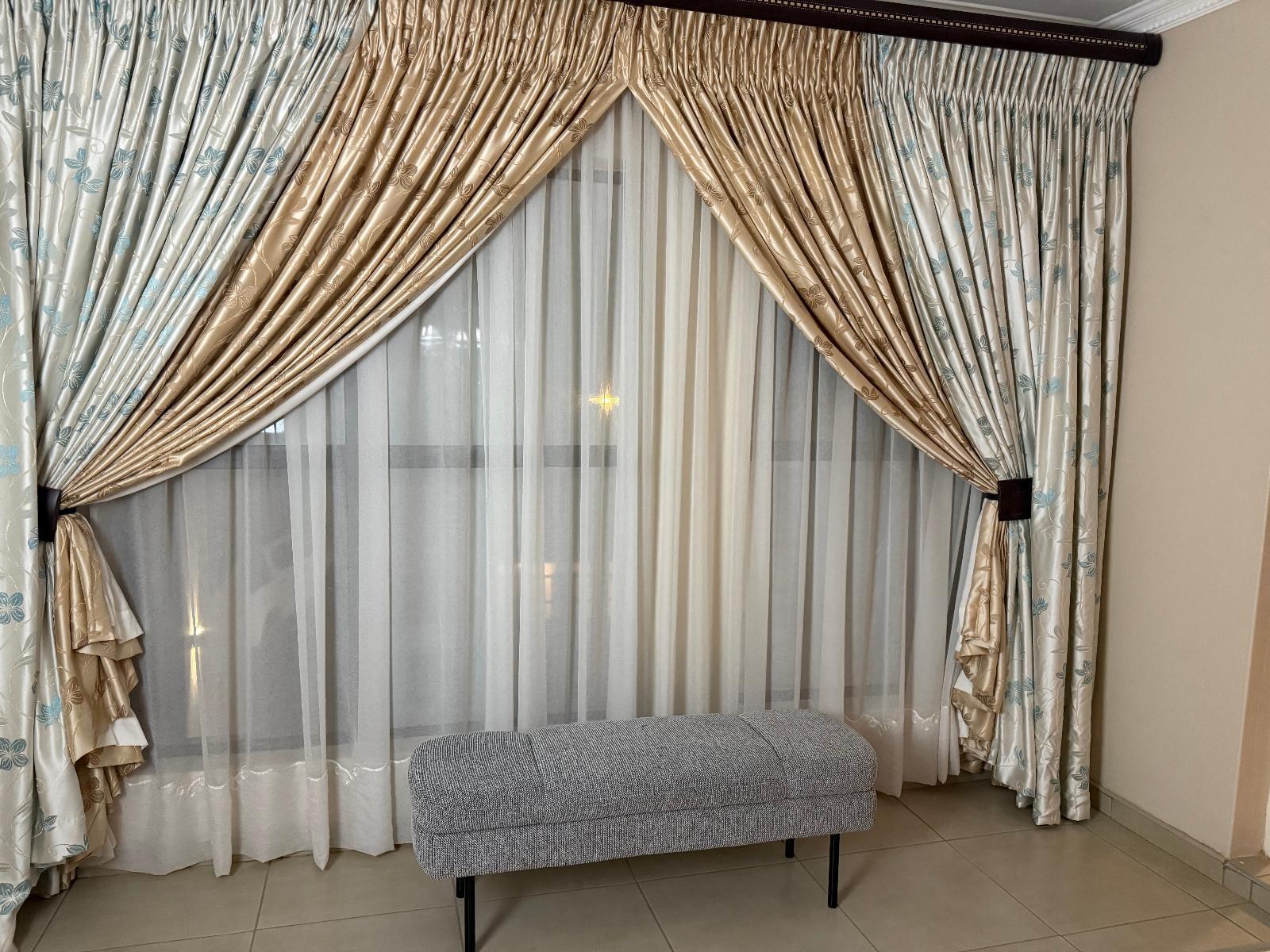 Liquid Blue Guesthouse