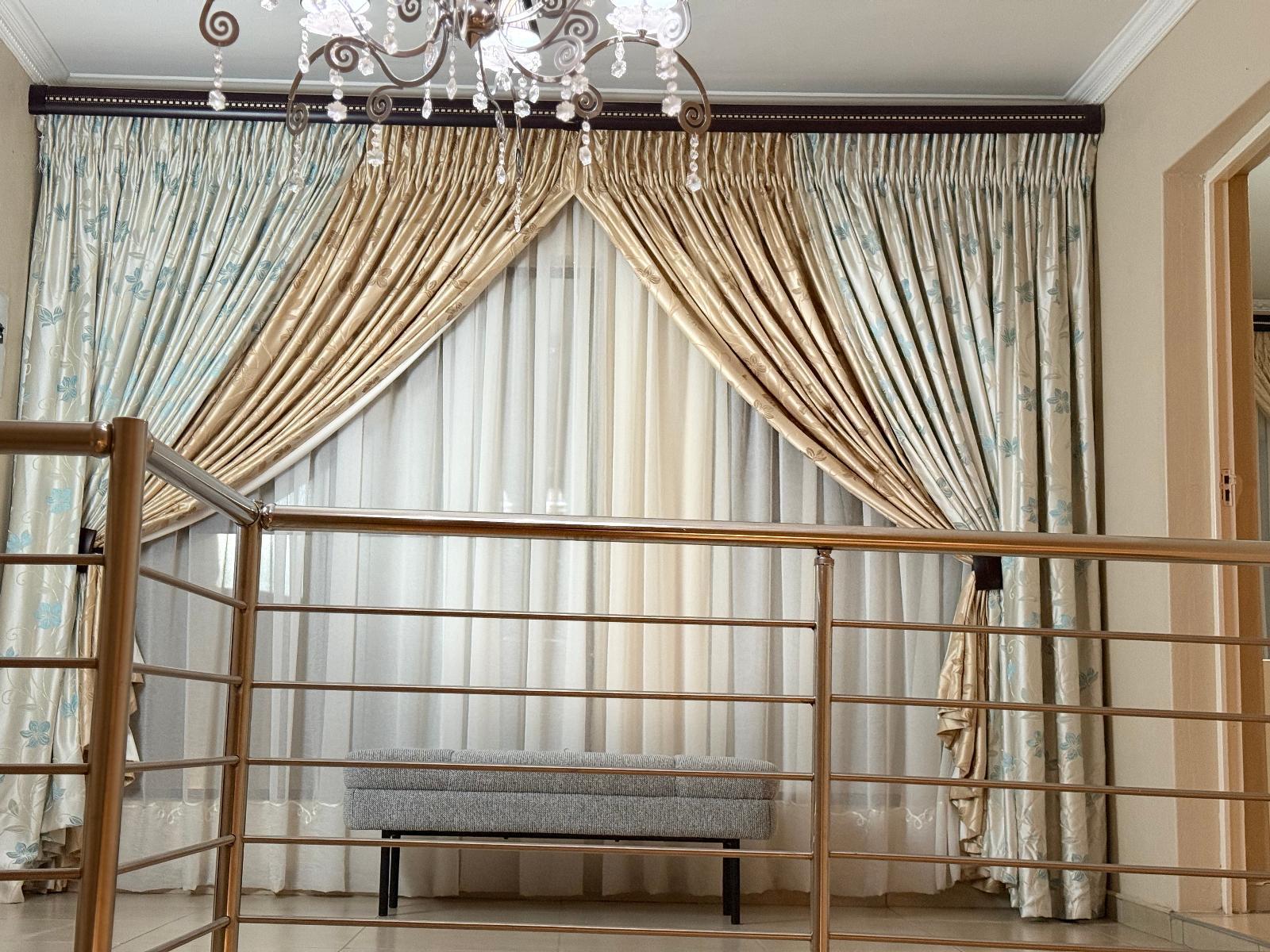 Liquid Blue Guesthouse