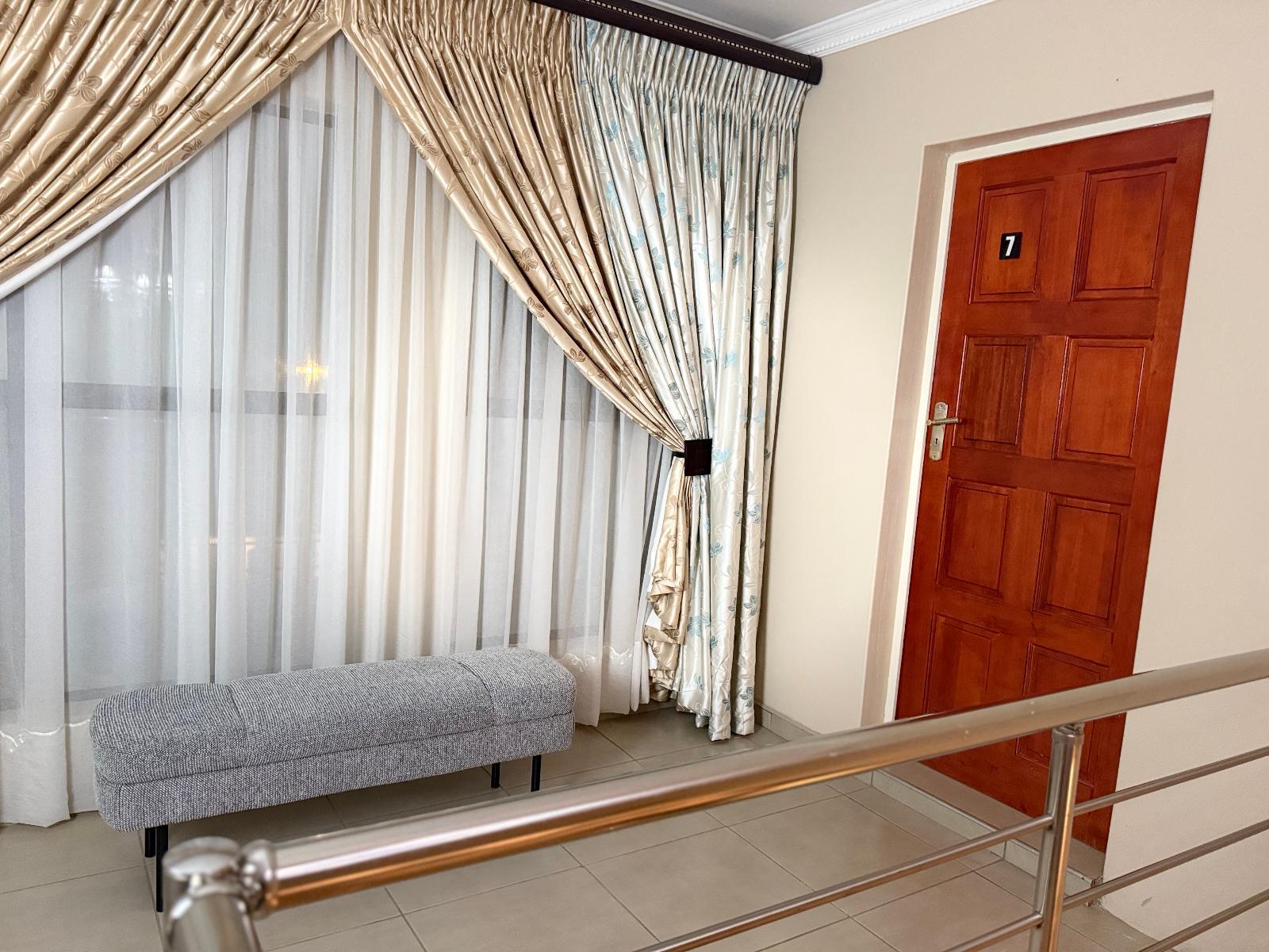 Liquid Blue Guesthouse