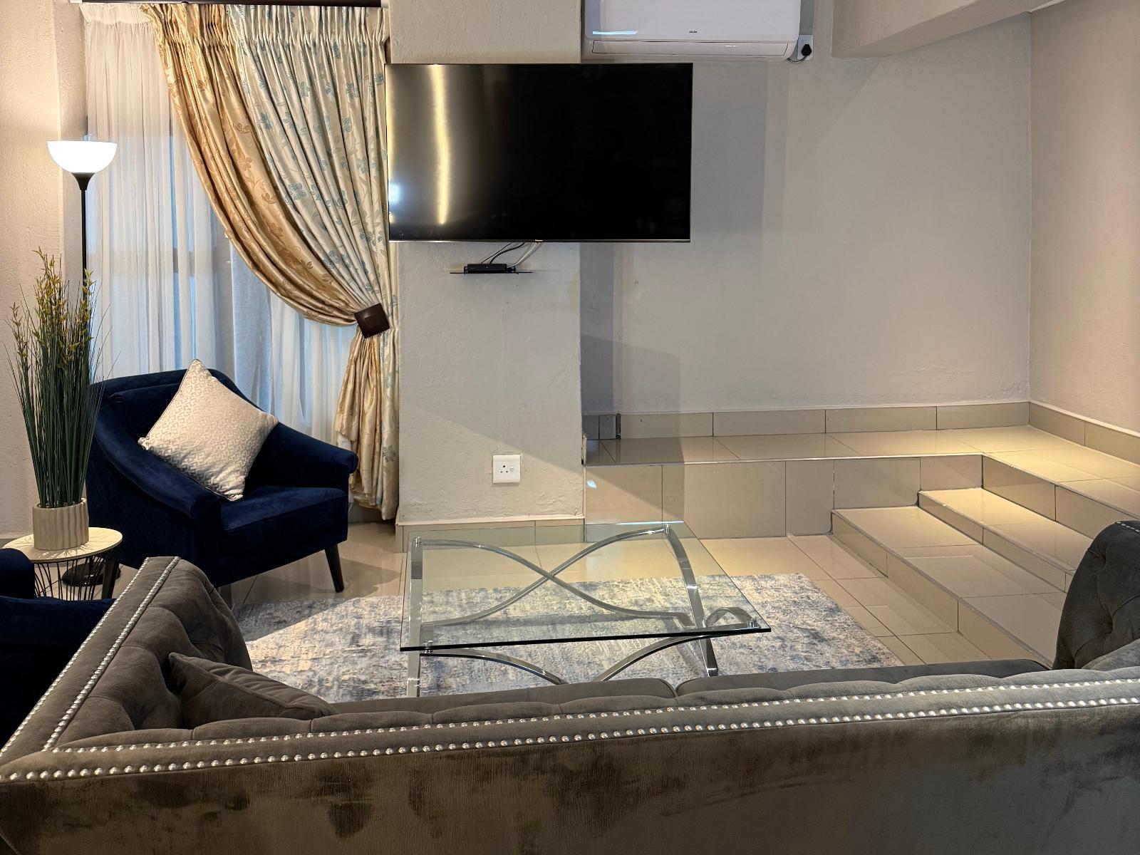 Liquid Blue Guesthouse