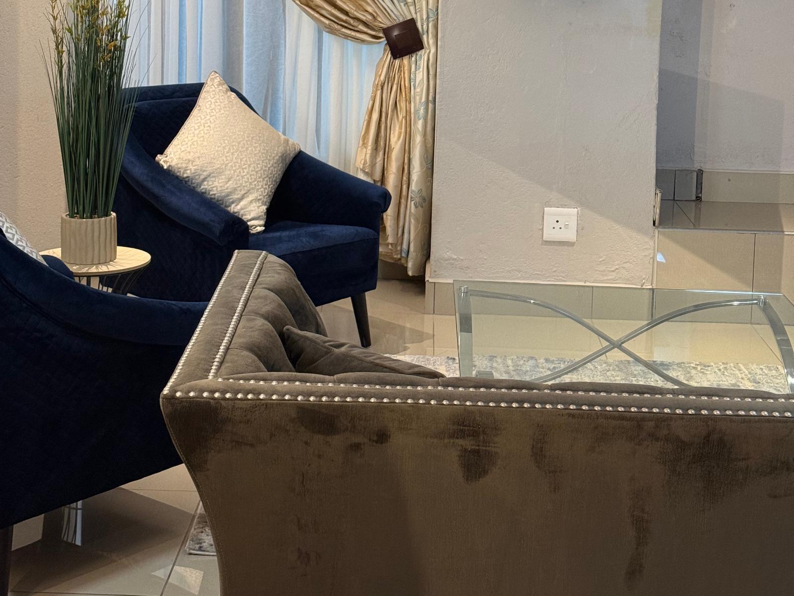 Liquid Blue Guesthouse