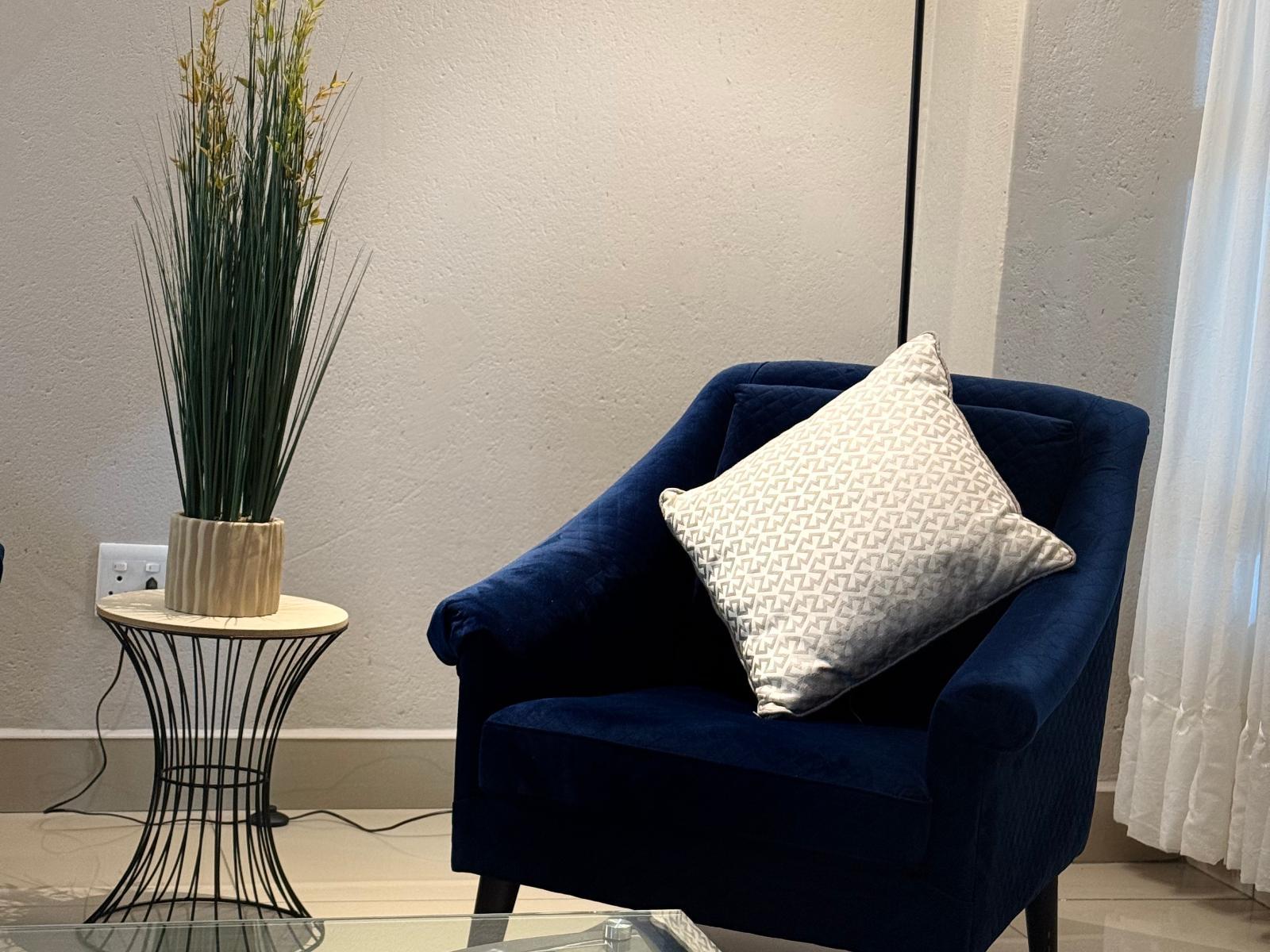 Liquid Blue Guesthouse