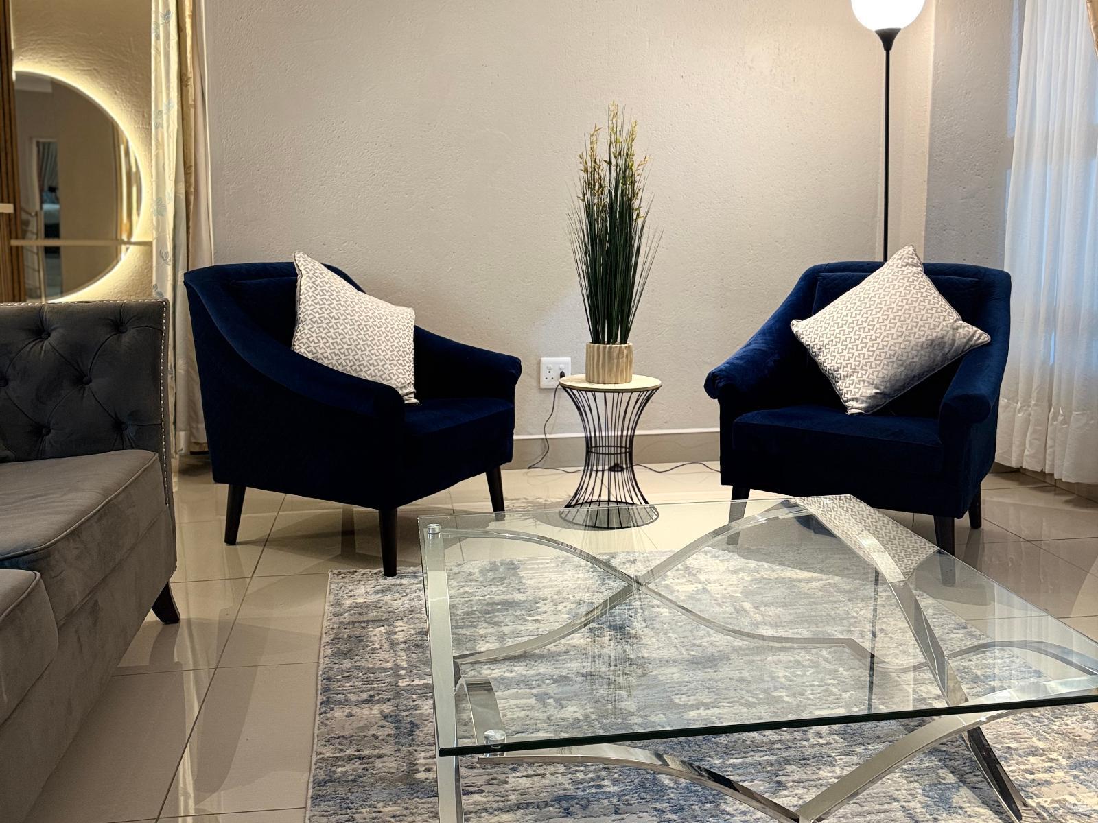 Liquid Blue Guesthouse