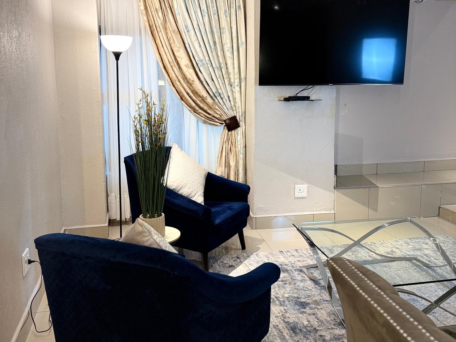 Liquid Blue Guesthouse