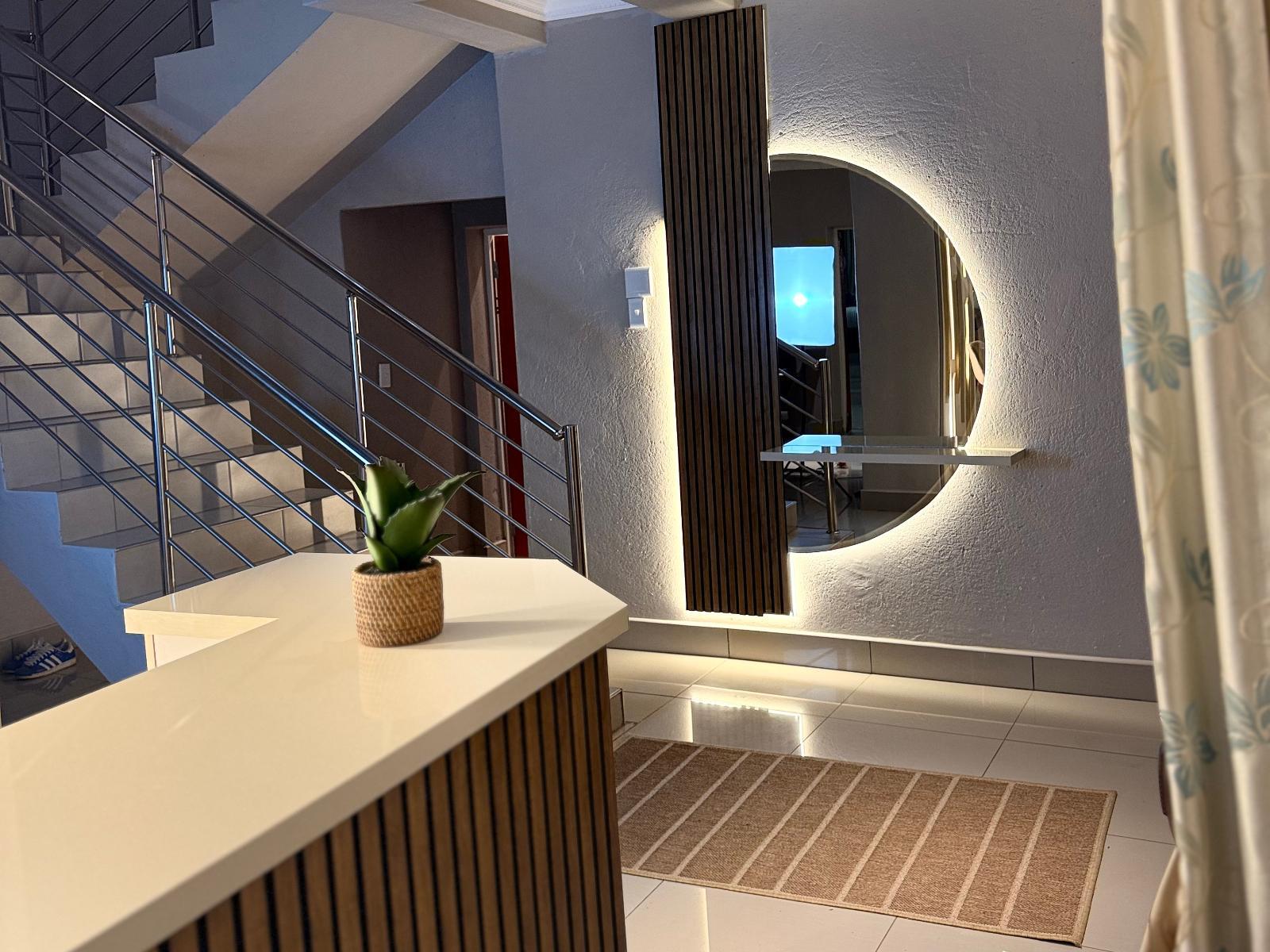 Liquid Blue Guesthouse