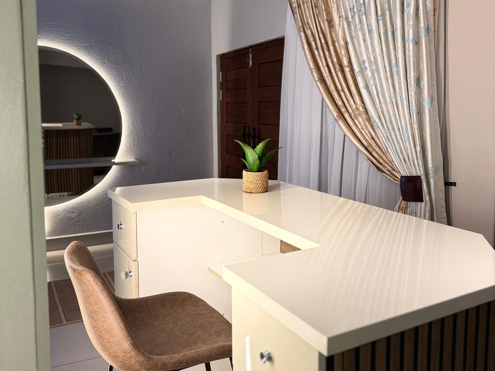 Liquid Blue Guesthouse