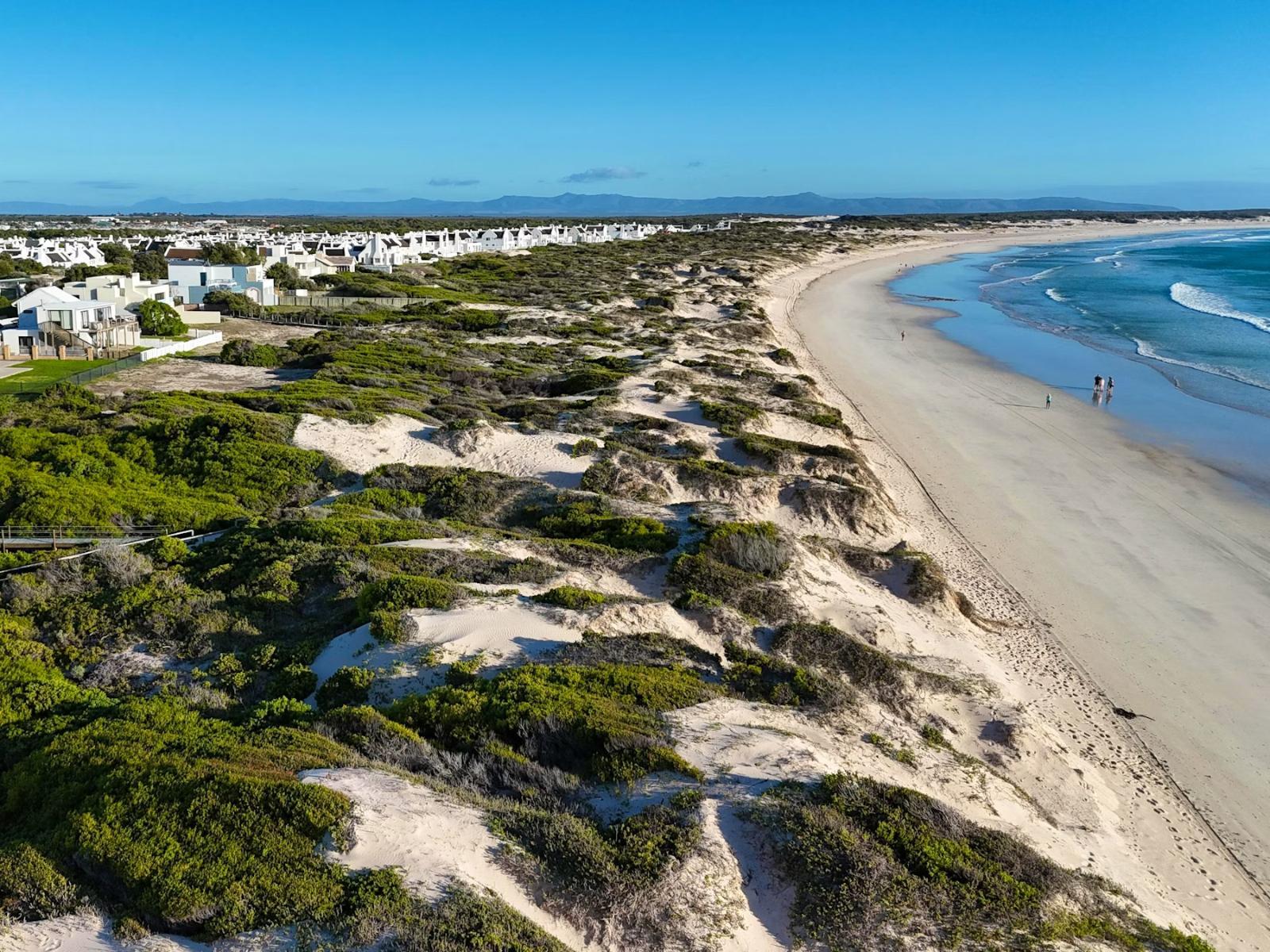 Sonvanger Villa Struisbaai