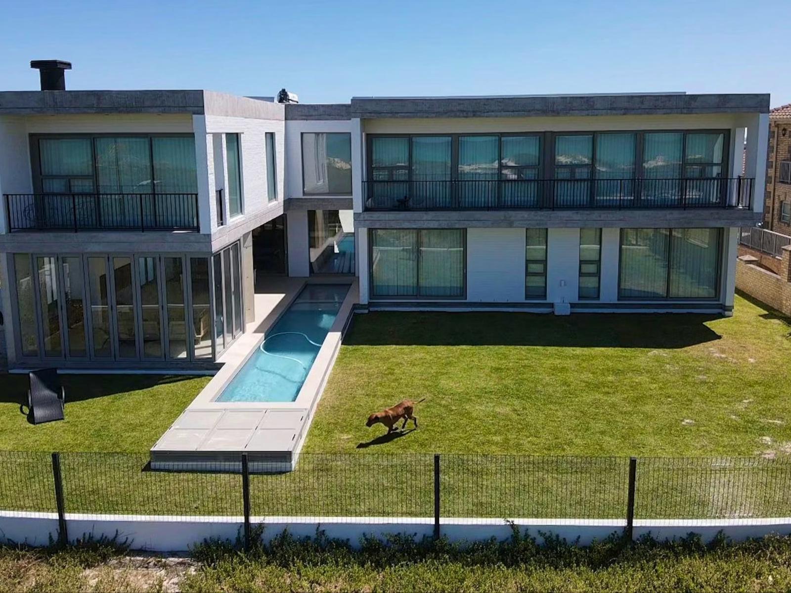 Sonvanger Villa Struisbaai