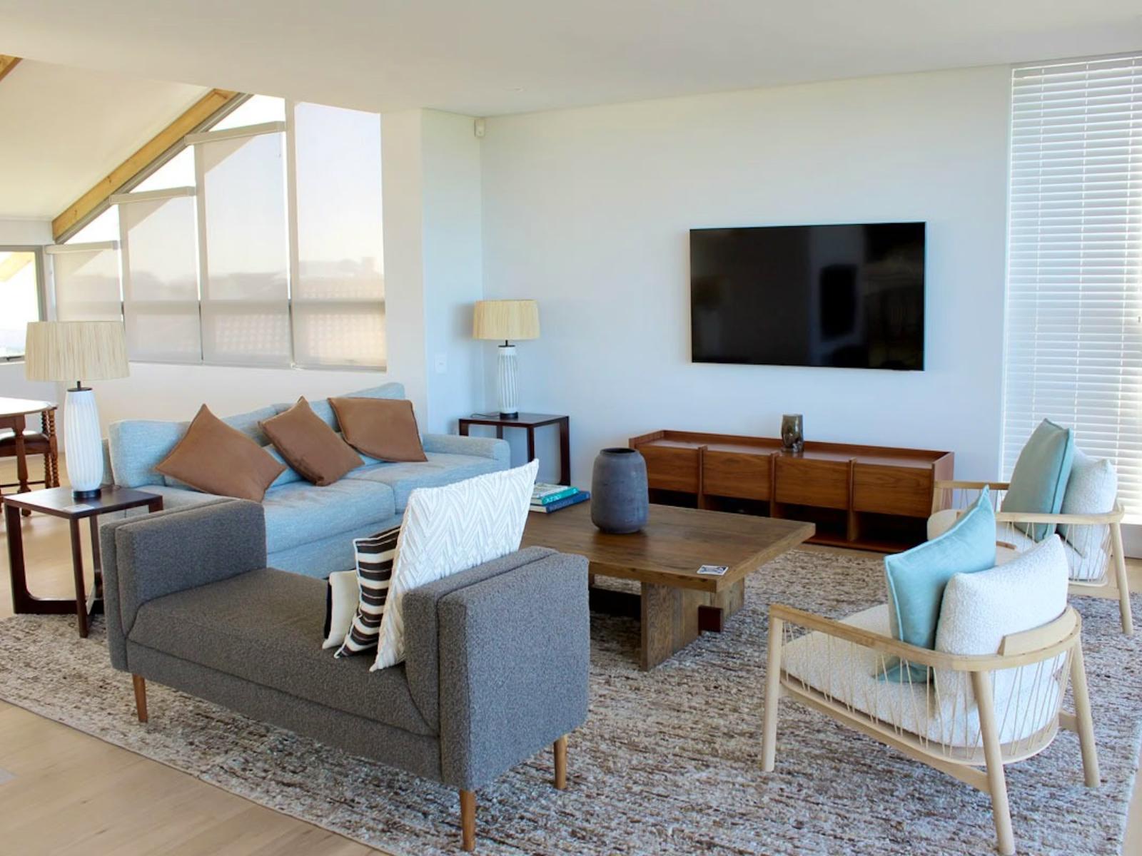 Sonvanger Villa Struisbaai