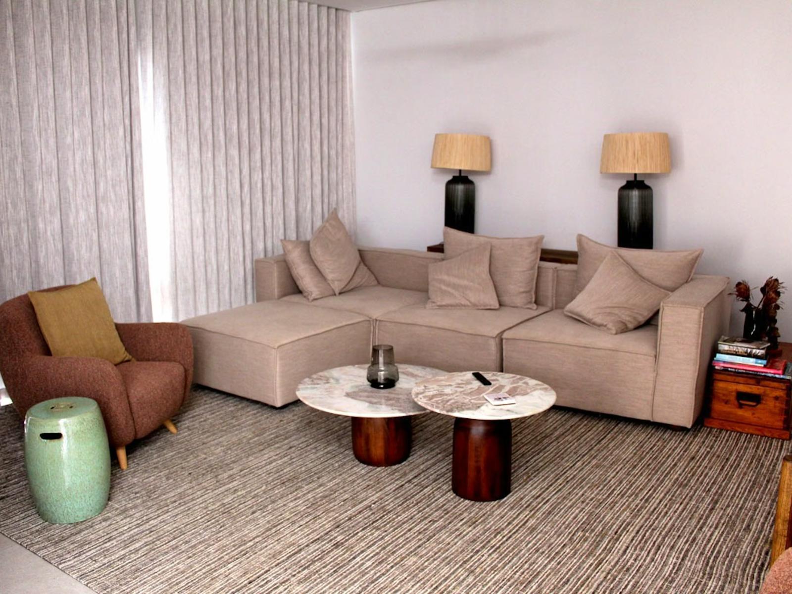 Sonvanger Villa Struisbaai
