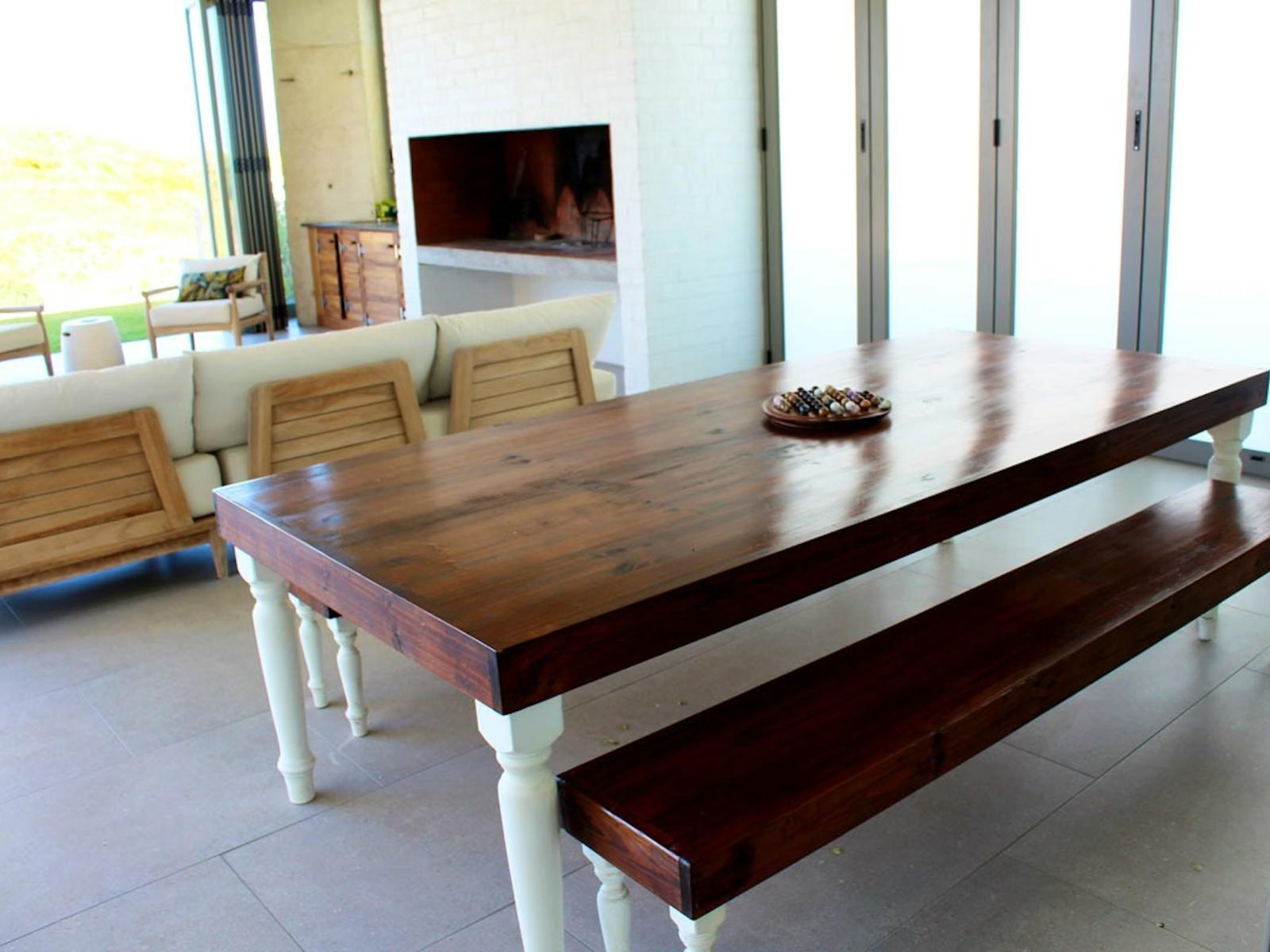 Sonvanger Villa Struisbaai