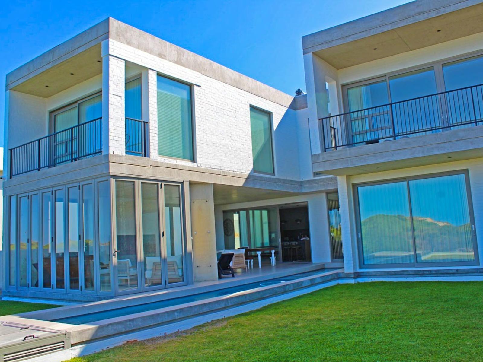 Sonvanger Villa Struisbaai