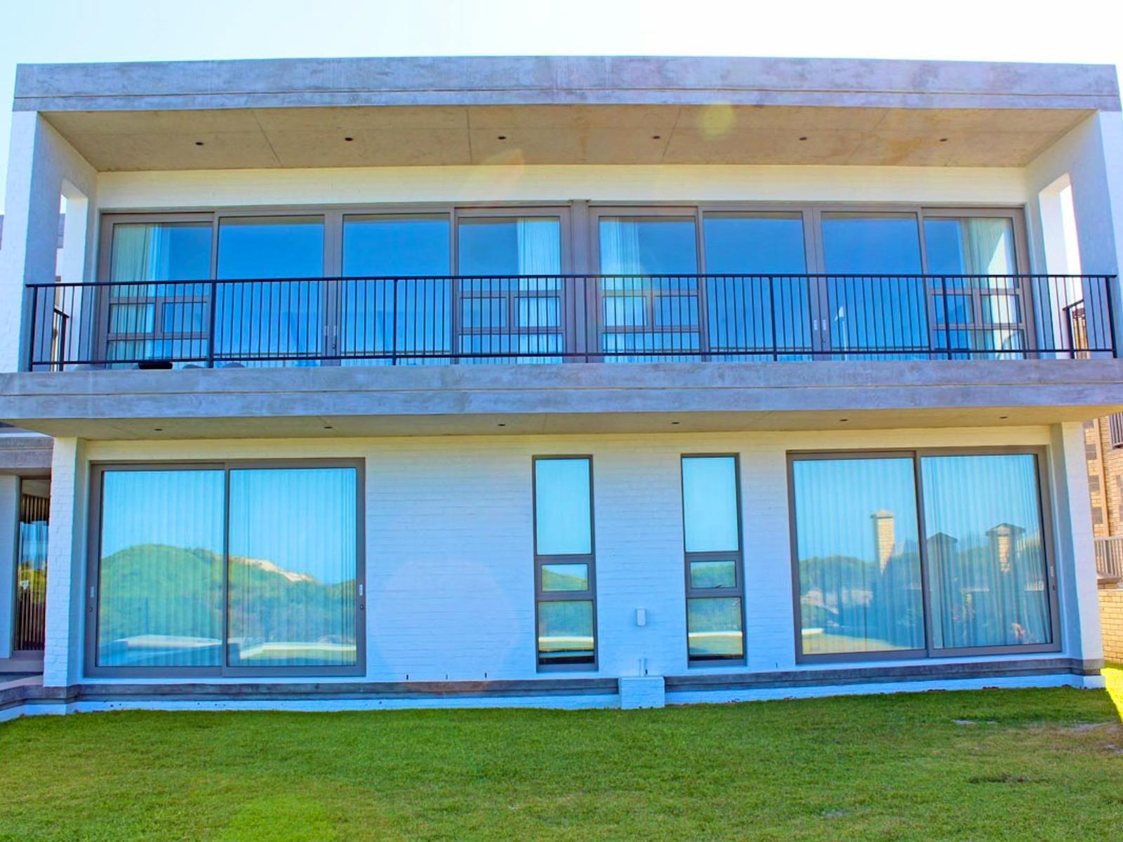 Sonvanger Villa Struisbaai