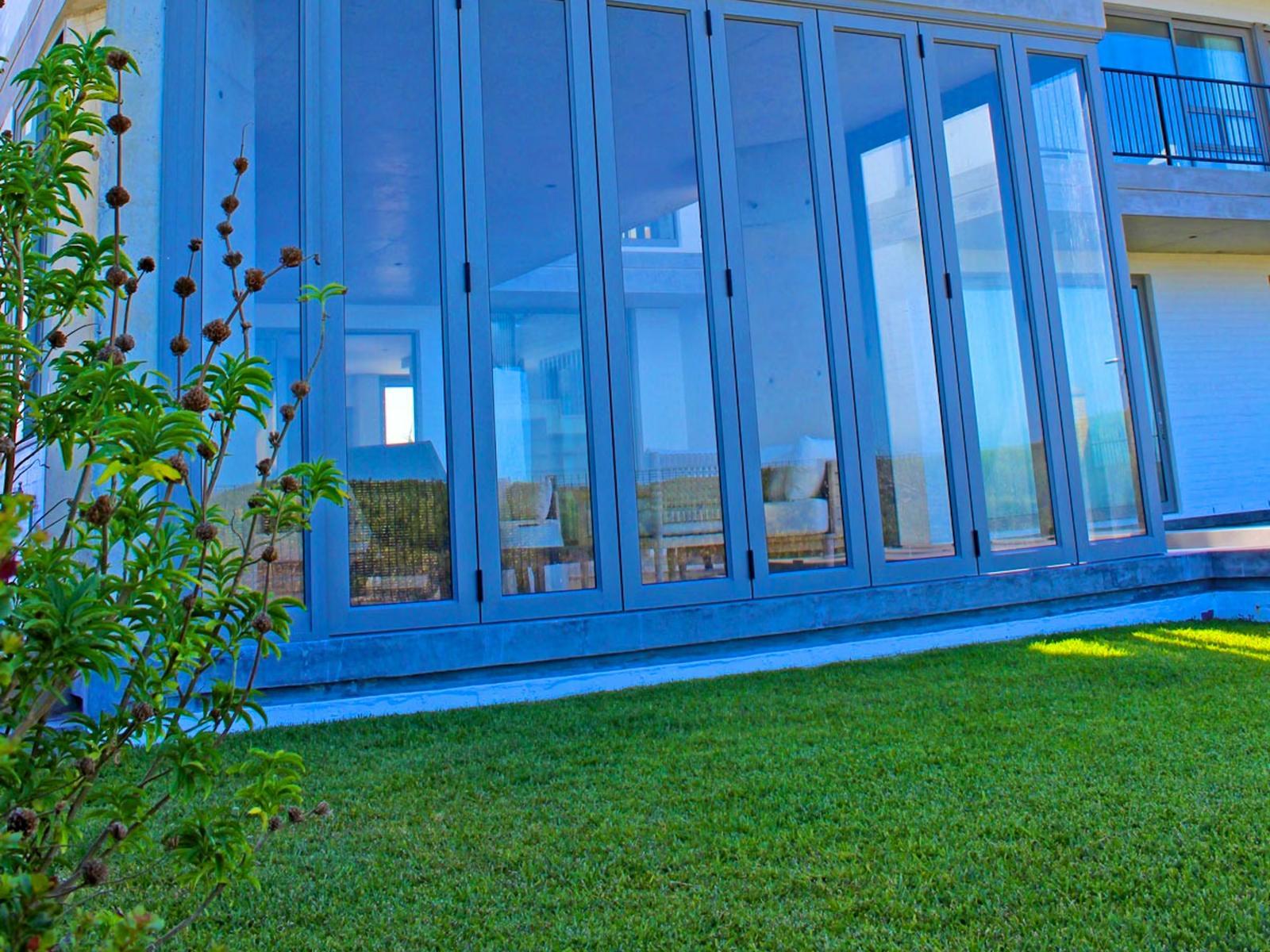 Sonvanger Villa Struisbaai