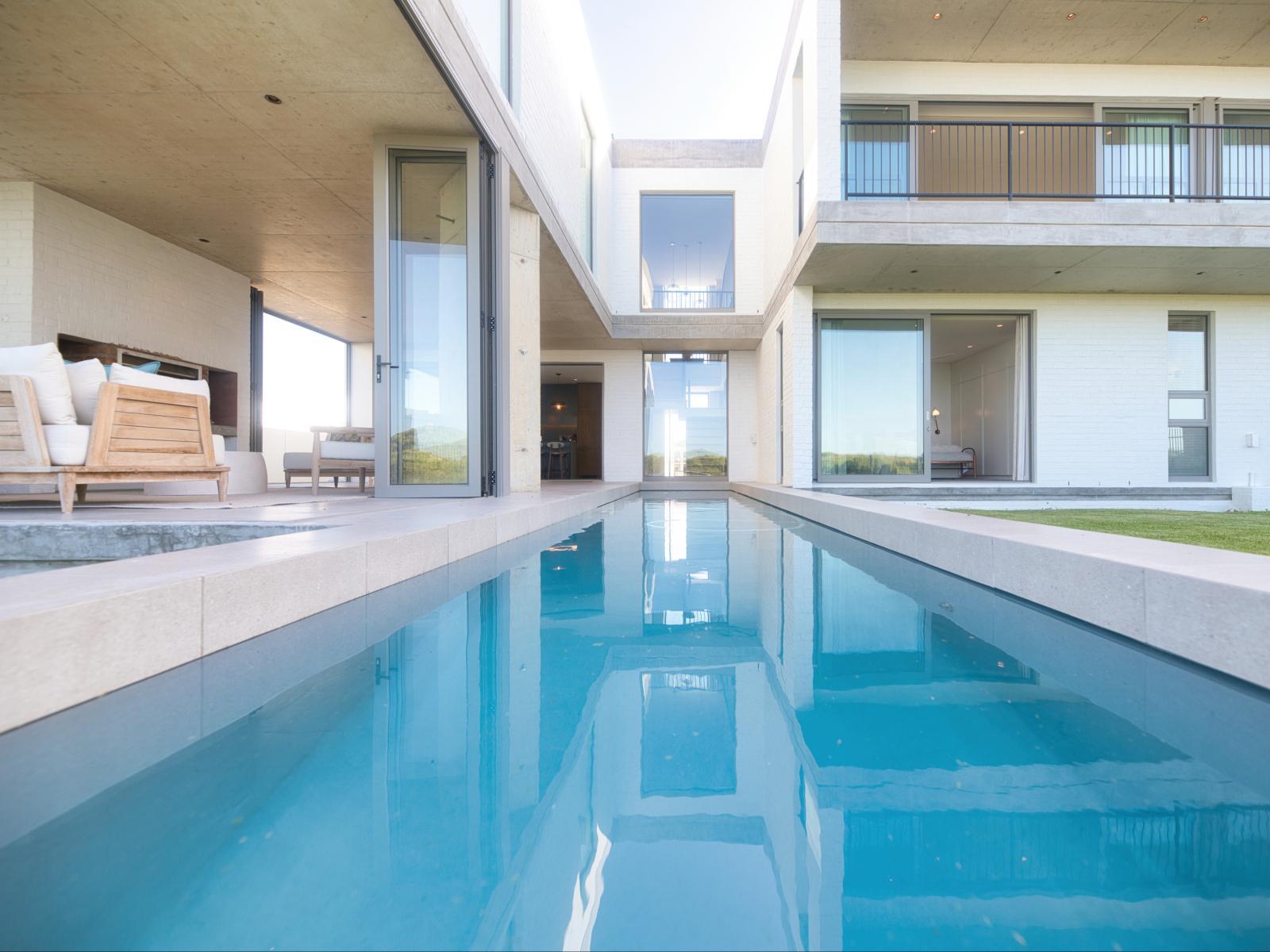 Sonvanger Villa Struisbaai