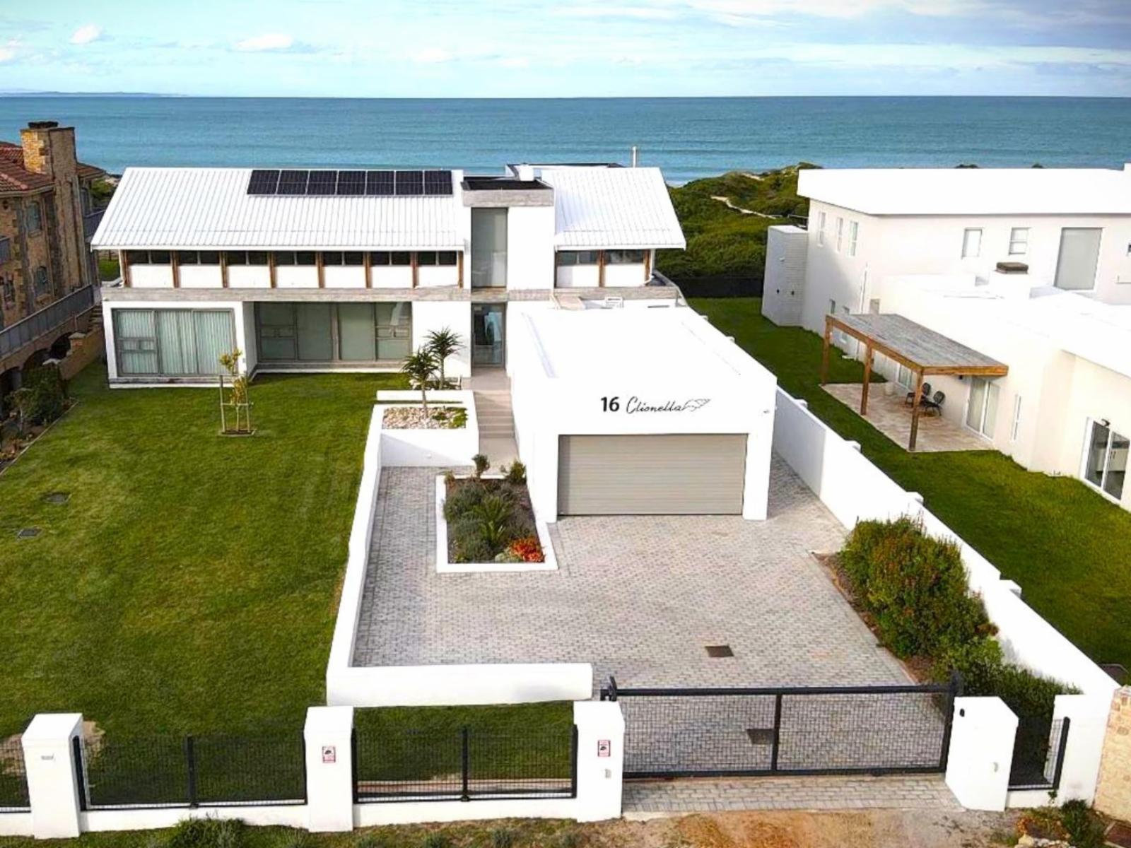 Sonvanger Villa Struisbaai