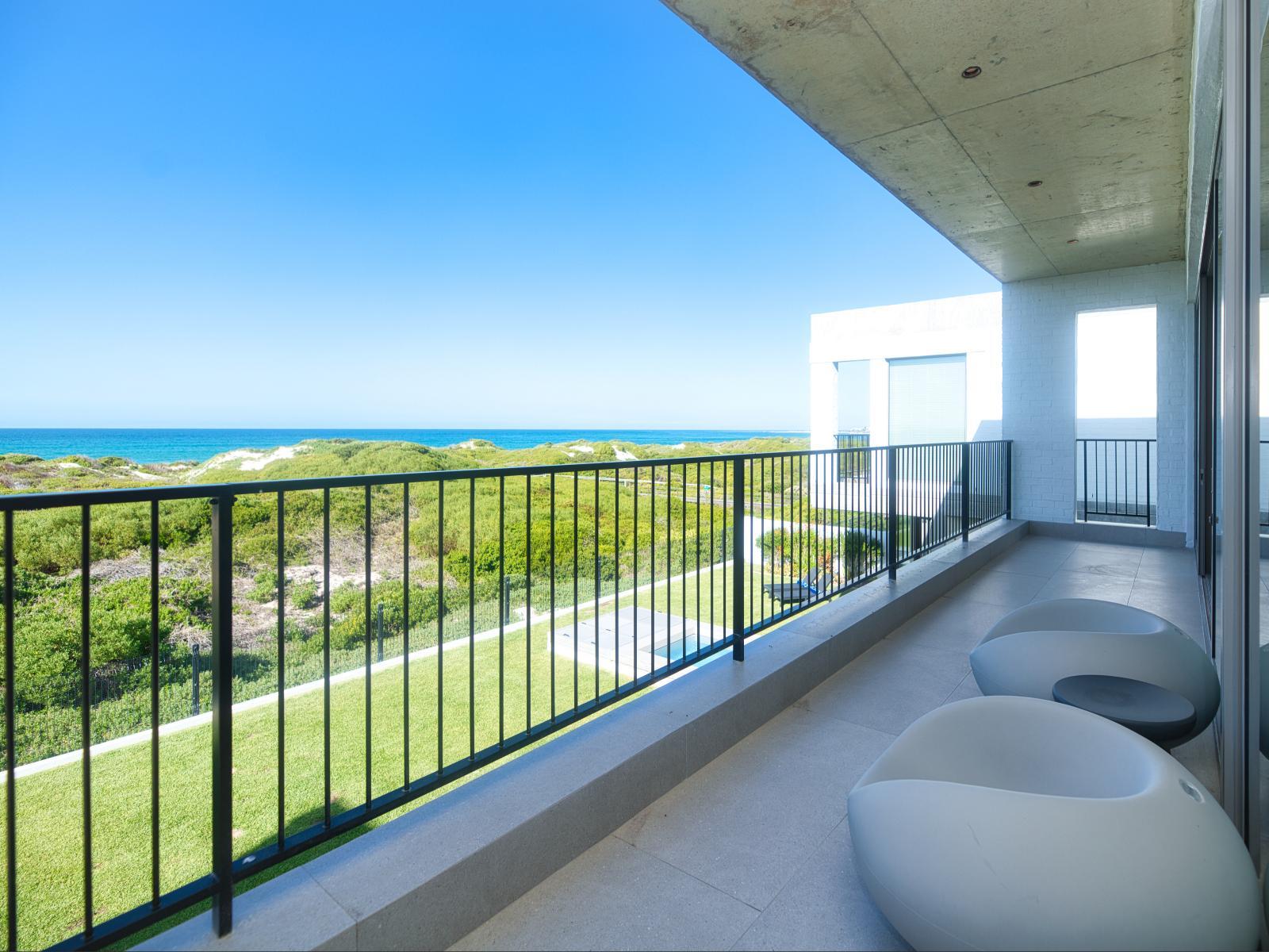 Sonvanger Villa Struisbaai