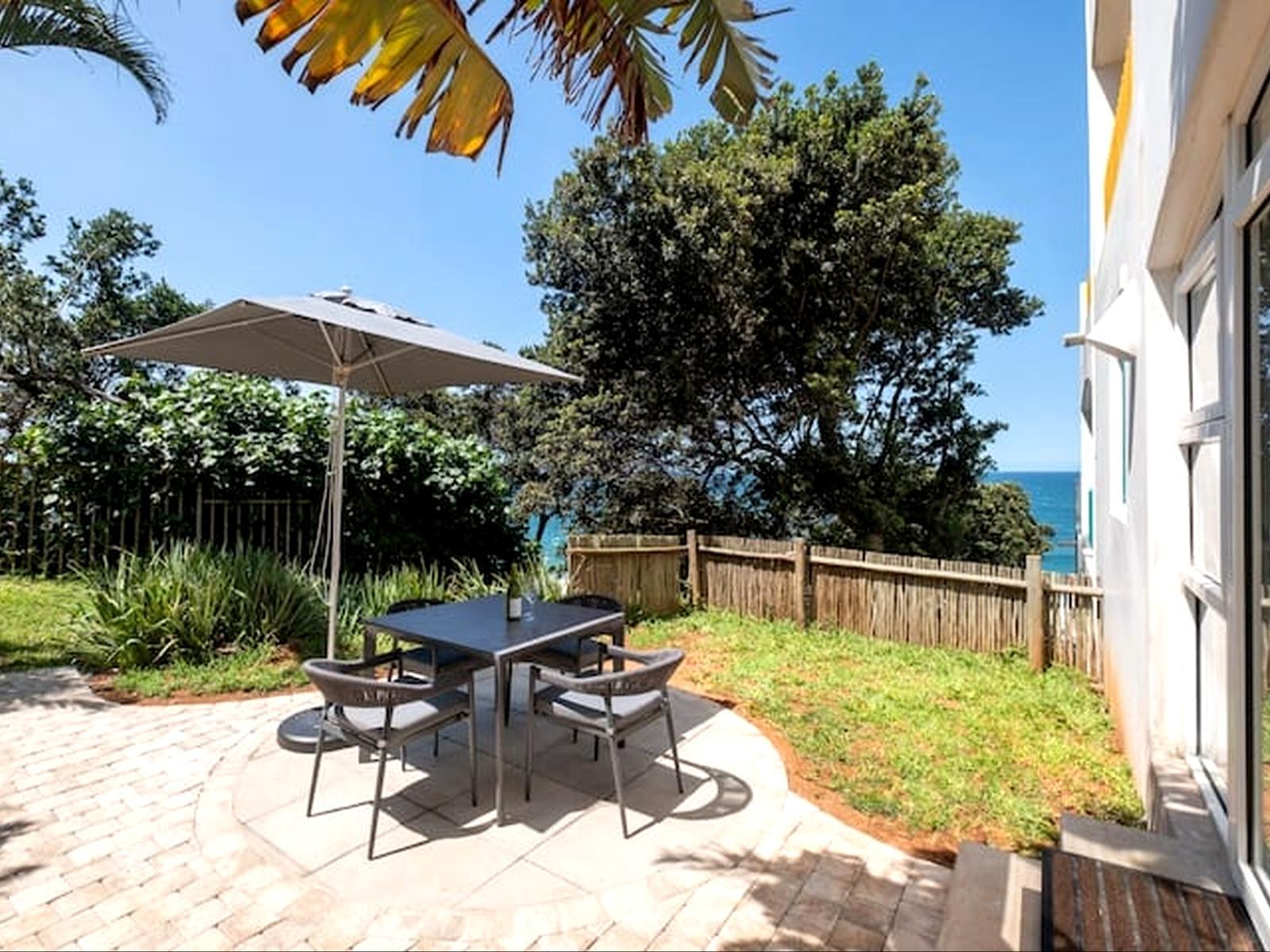 Coastal Bliss Ballito