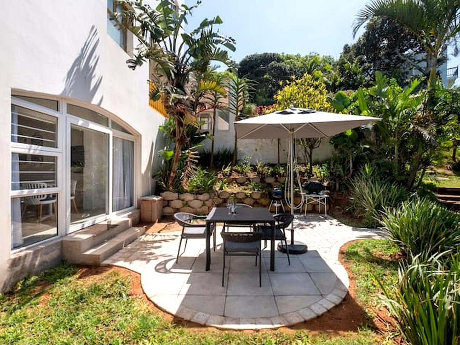 Coastal Bliss Ballito