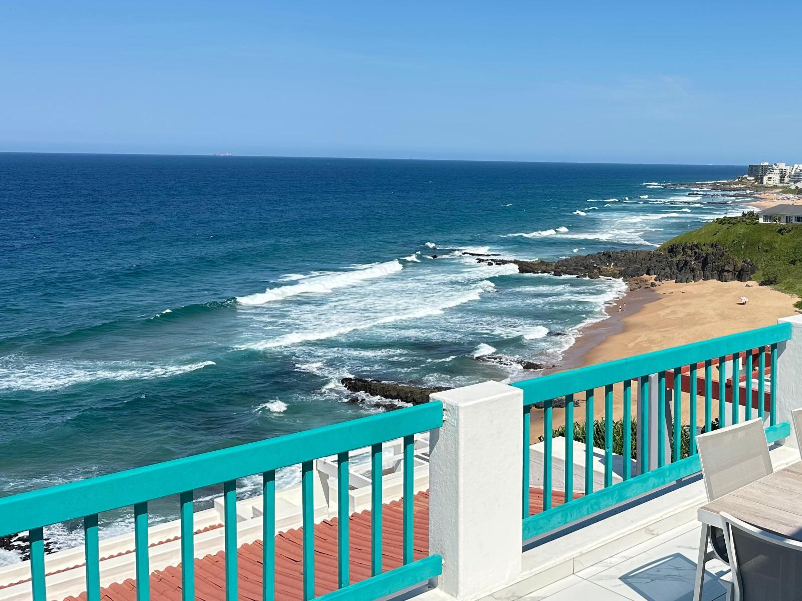Coastal Bliss Ballito