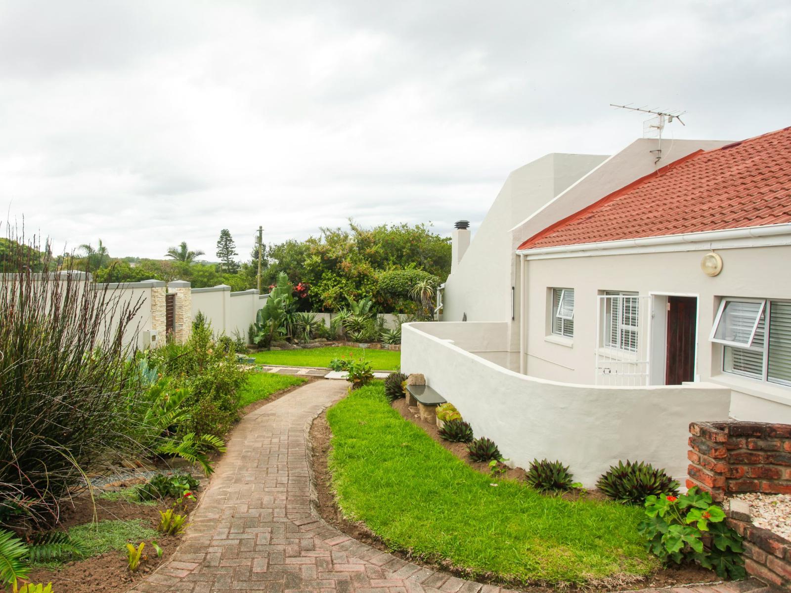Clearview Estuary Apartments
